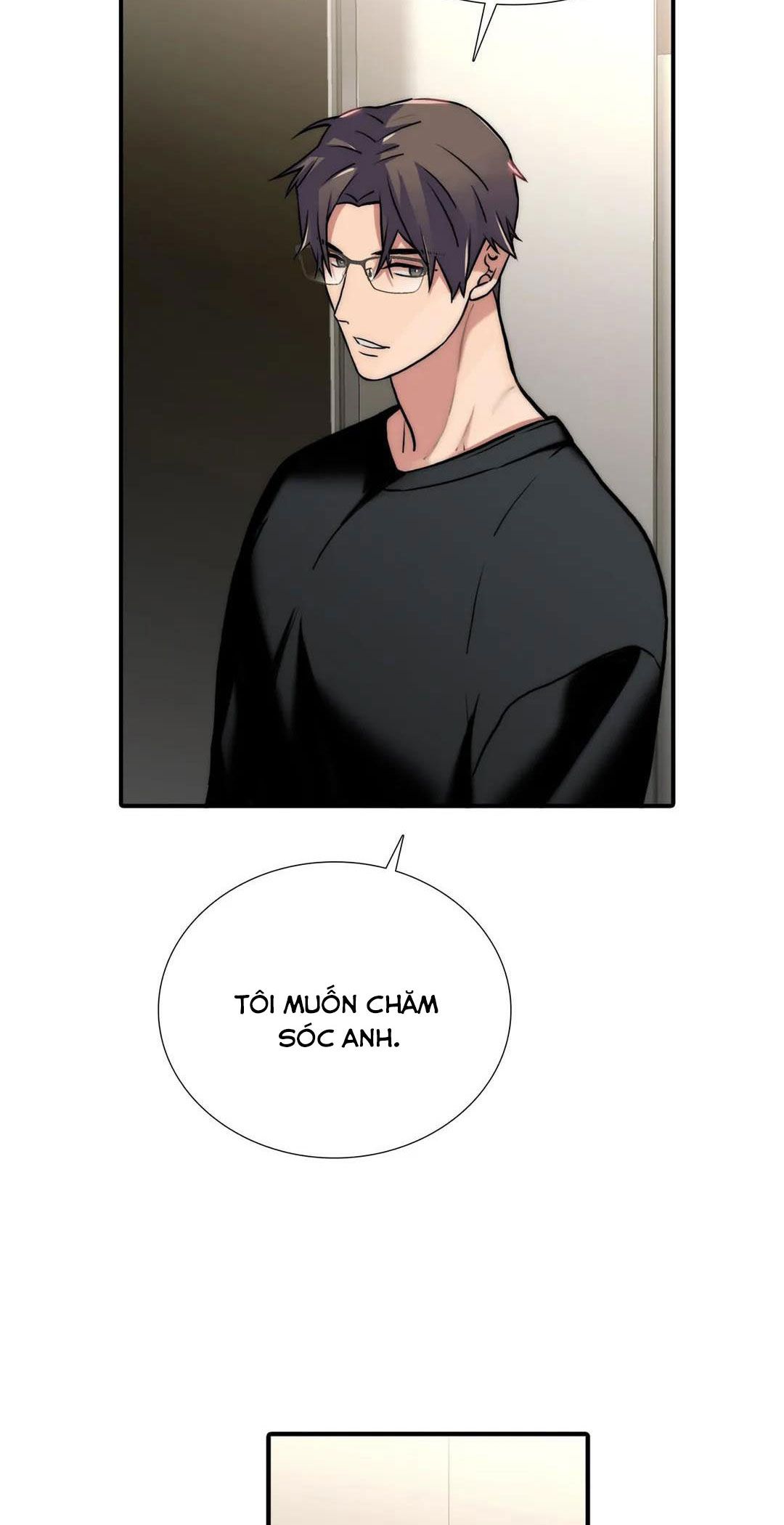 đọc truyện Đưa Đón Người Yêu Chương 85 ảnh 33 tại Thiên Thai Truyện