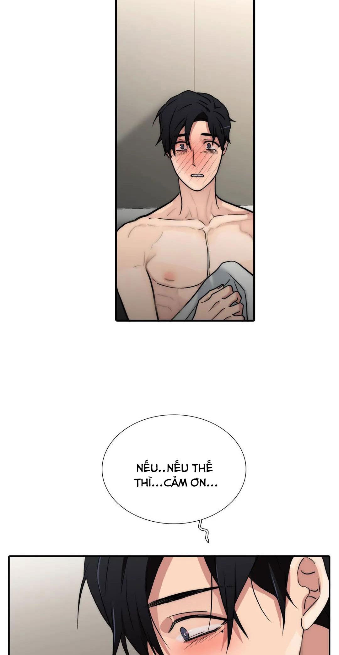 đọc truyện Đưa Đón Người Yêu Chương 85 ảnh 34 tại Thiên Thai Truyện