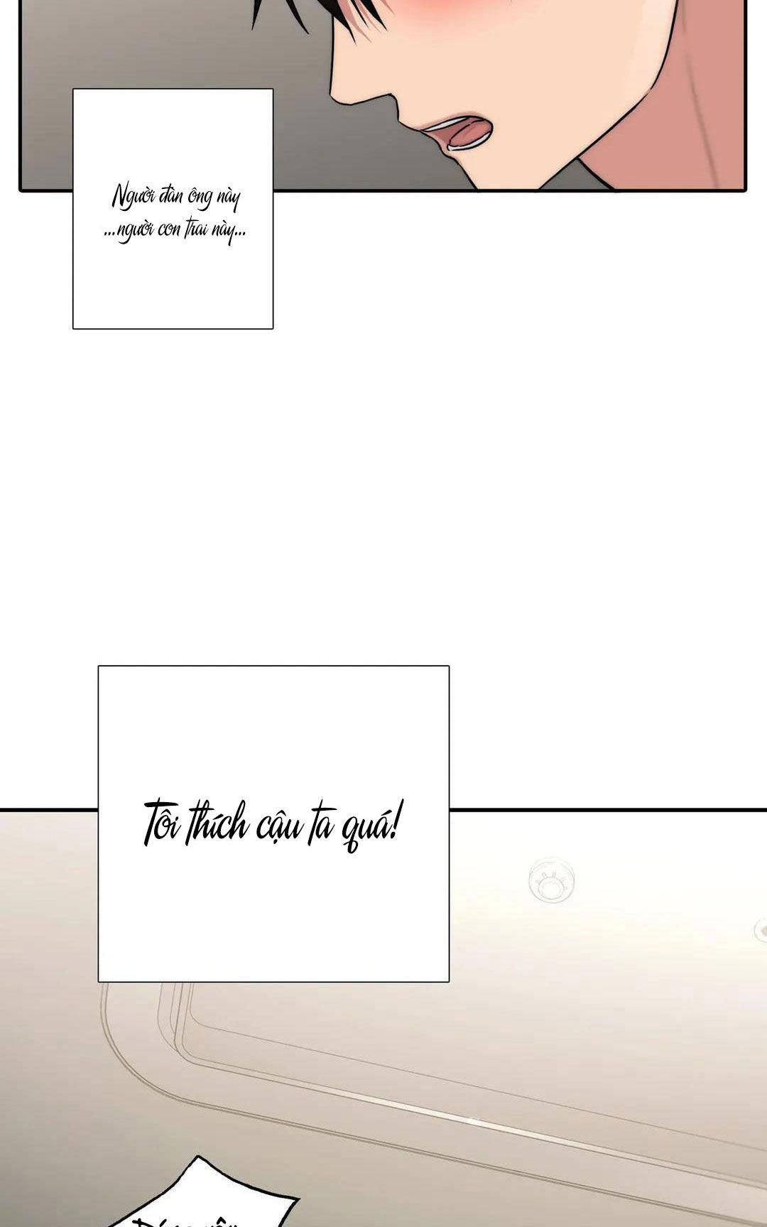 đọc truyện Đưa Đón Người Yêu Chương 85 ảnh 35 tại Thiên Thai Truyện