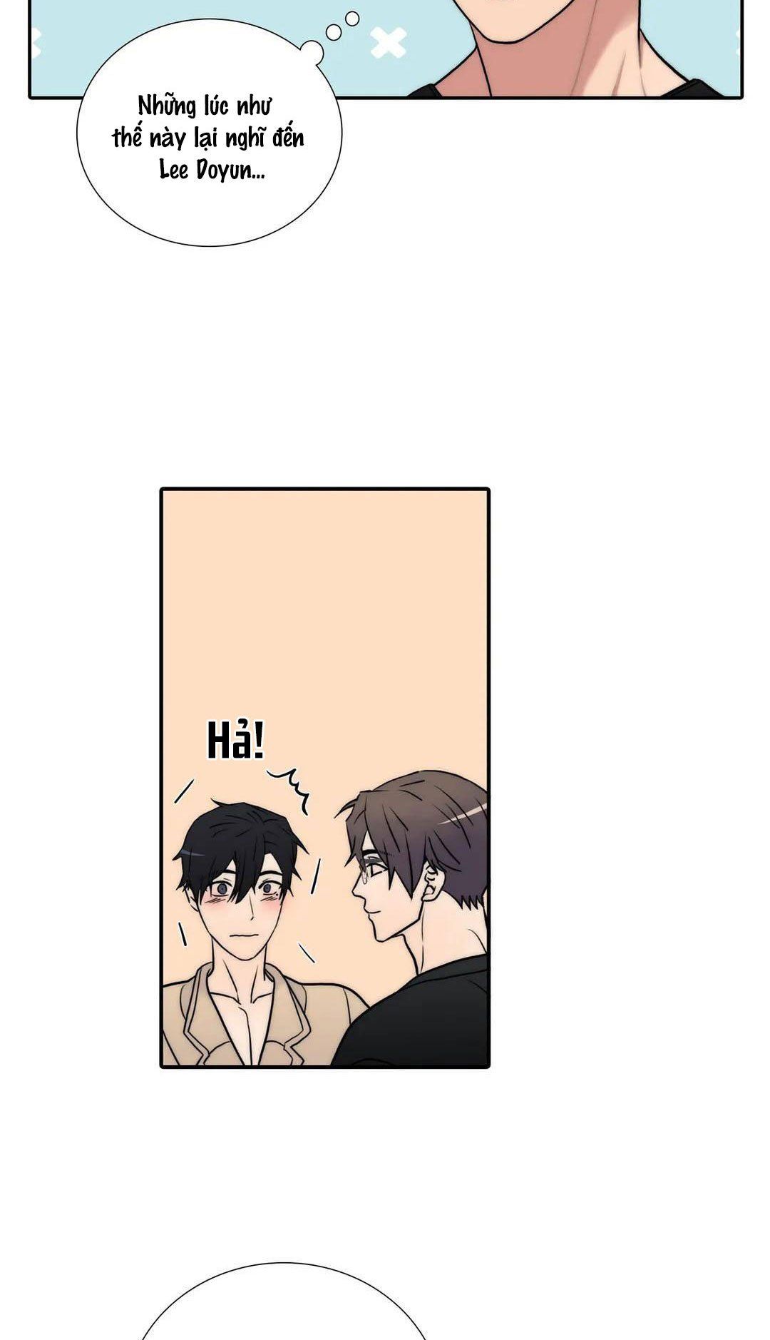 đọc truyện Đưa Đón Người Yêu Chương 85 ảnh 39 tại Thiên Thai Truyện