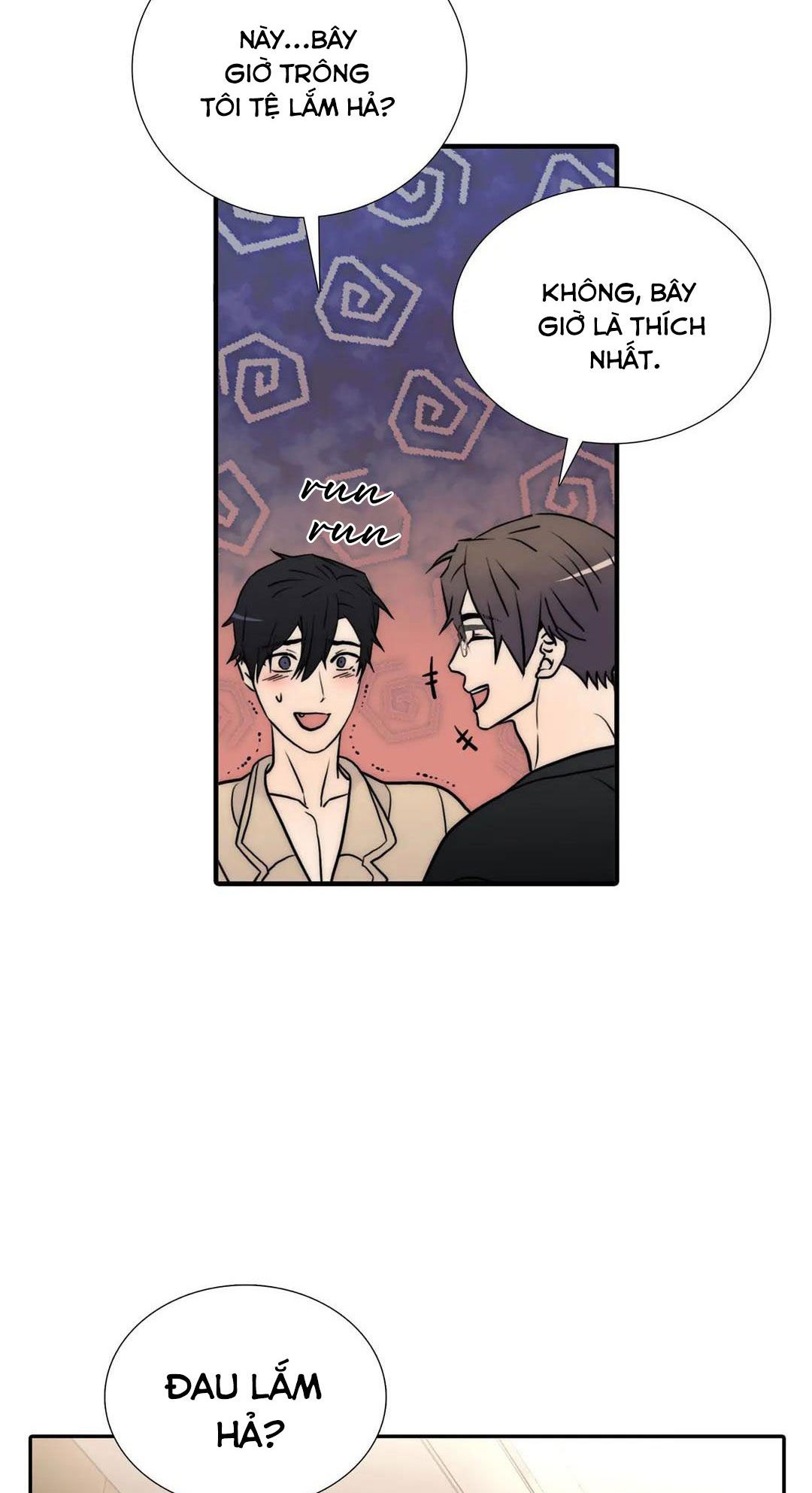 đọc truyện Đưa Đón Người Yêu Chương 85 ảnh 40 tại Thiên Thai Truyện