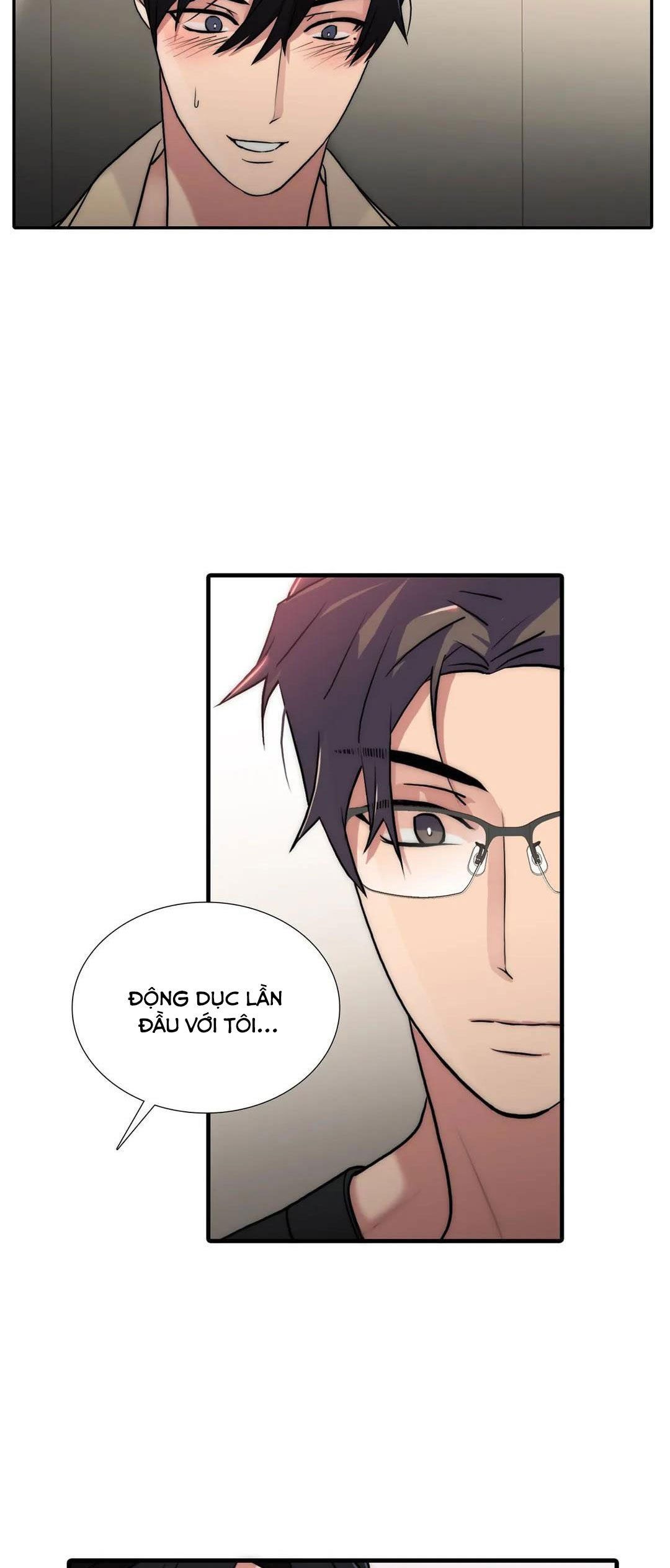 đọc truyện Đưa Đón Người Yêu Chương 85 ảnh 42 tại Thiên Thai Truyện