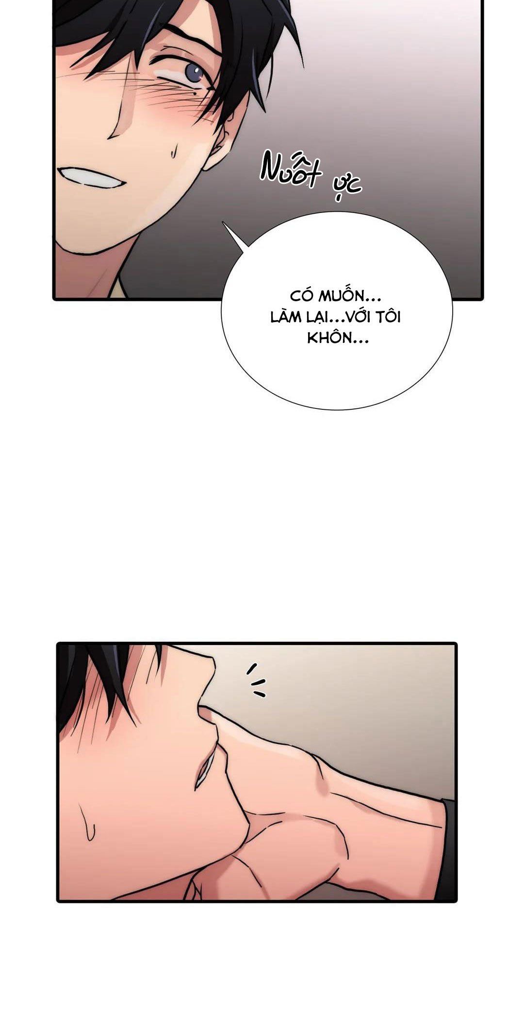 đọc truyện Đưa Đón Người Yêu Chương 85 ảnh 43 tại Thiên Thai Truyện