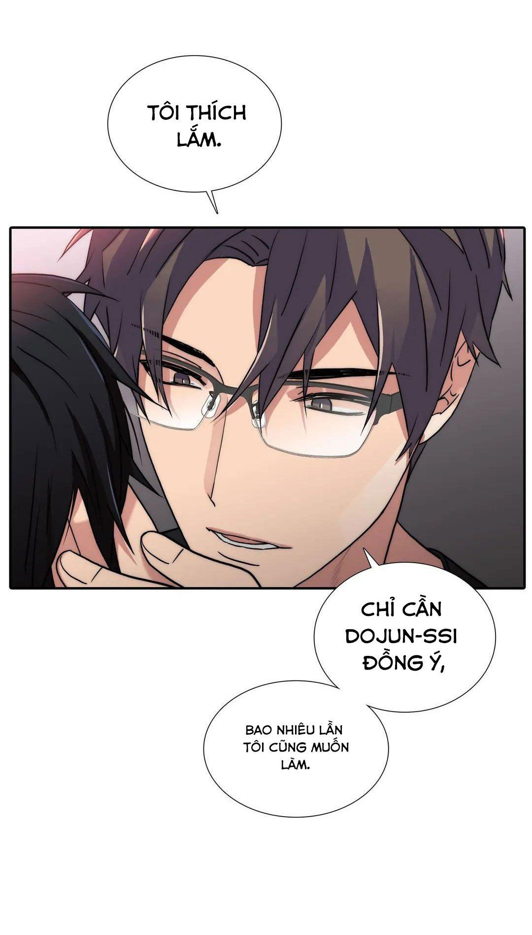 đọc truyện Đưa Đón Người Yêu Chương 85 ảnh 44 tại Thiên Thai Truyện