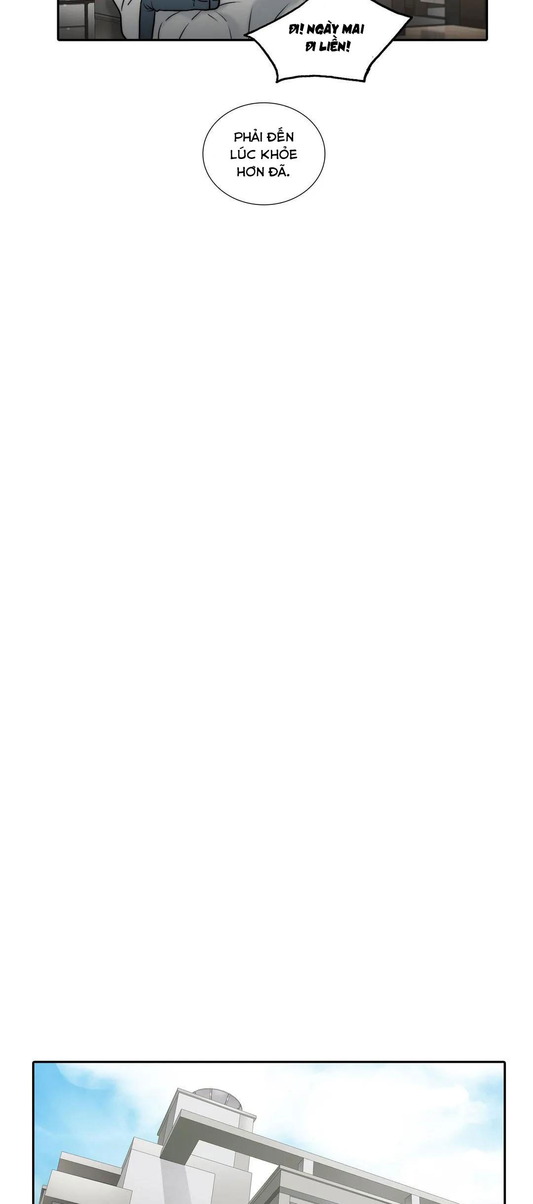 đọc truyện Đưa Đón Người Yêu Chương 85 ảnh 46 tại Thiên Thai Truyện