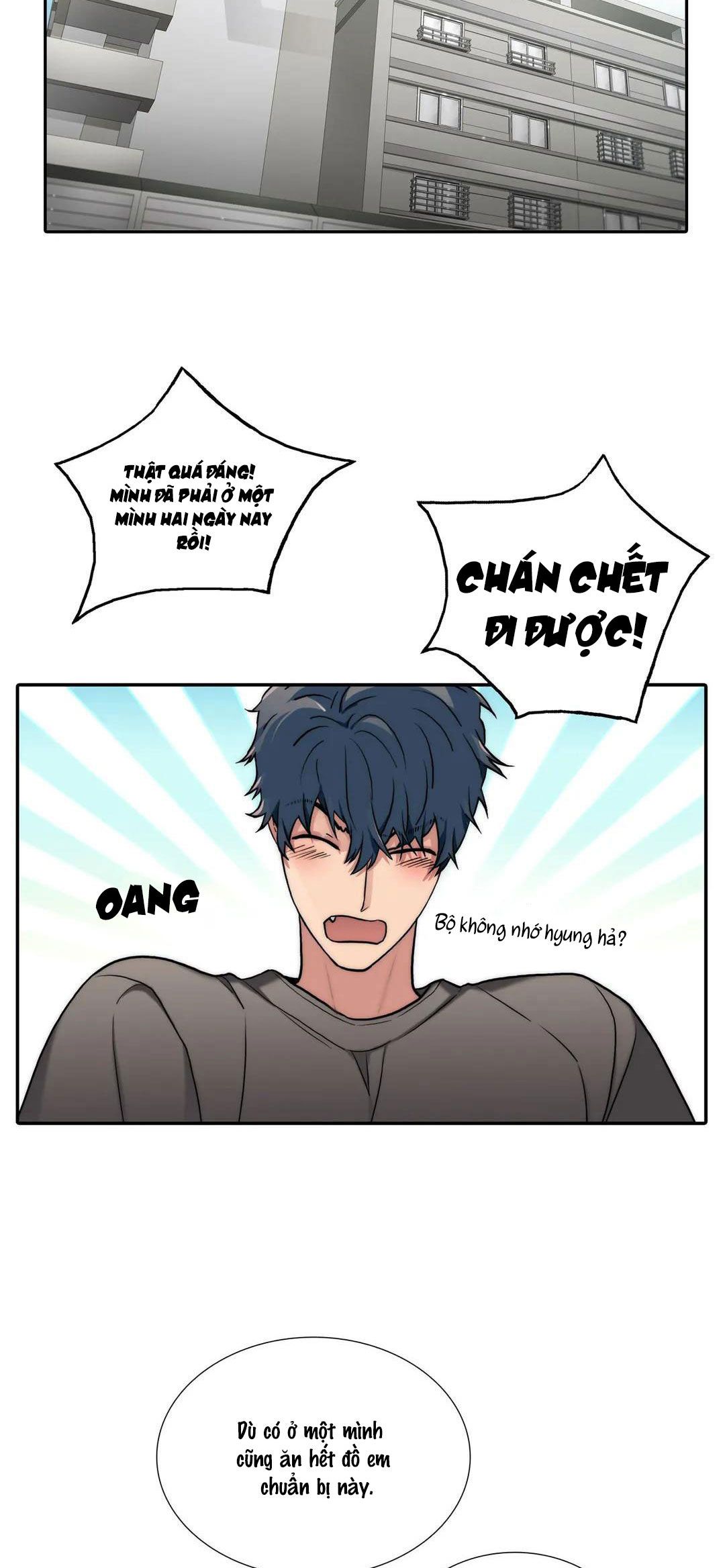 đọc truyện Đưa Đón Người Yêu Chương 85 ảnh 47 tại Thiên Thai Truyện