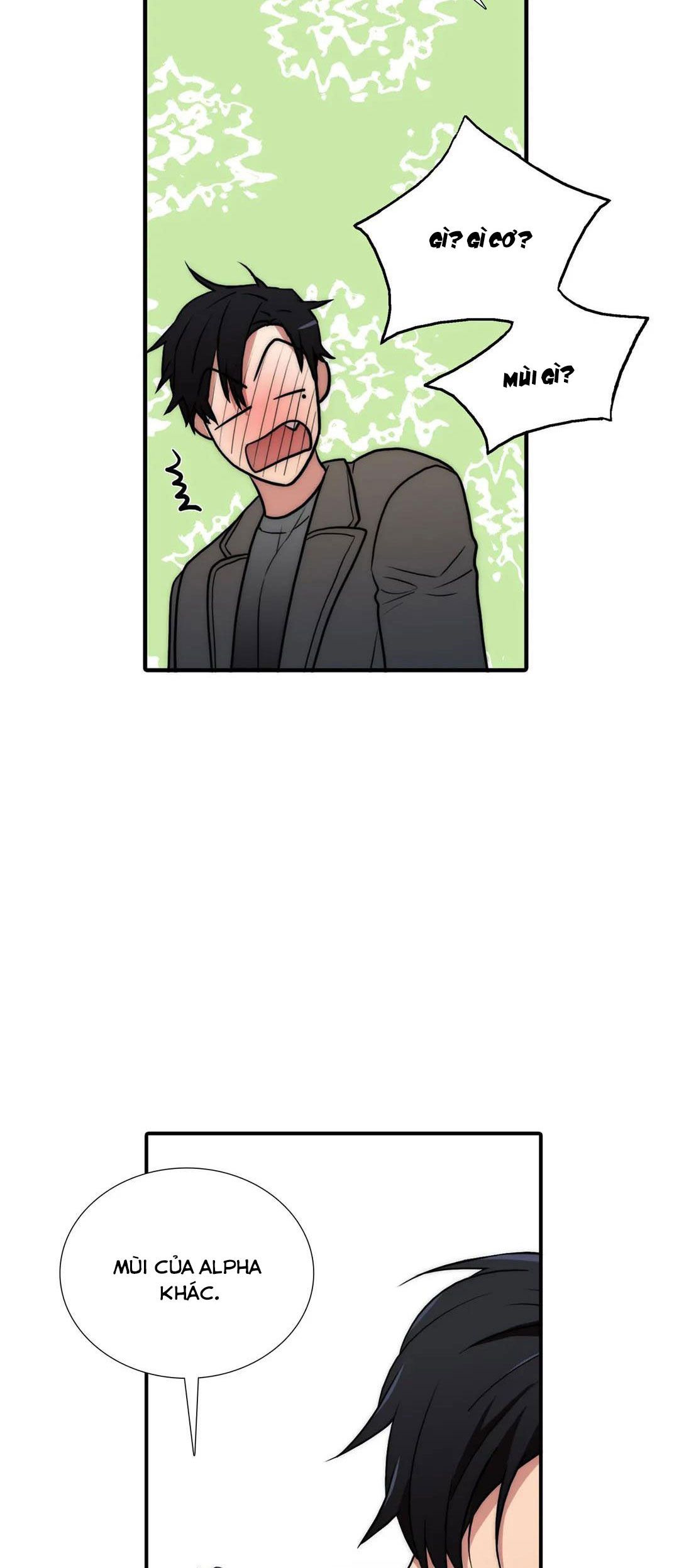 đọc truyện Đưa Đón Người Yêu Chương 85 ảnh 50 tại Thiên Thai Truyện