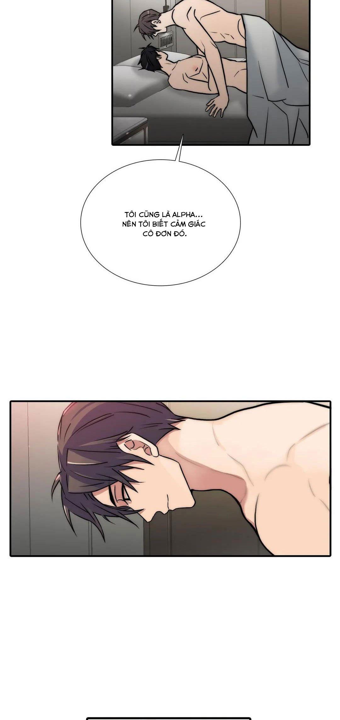 đọc truyện Đưa Đón Người Yêu Chương 85 ảnh 7 tại Thiên Thai Truyện