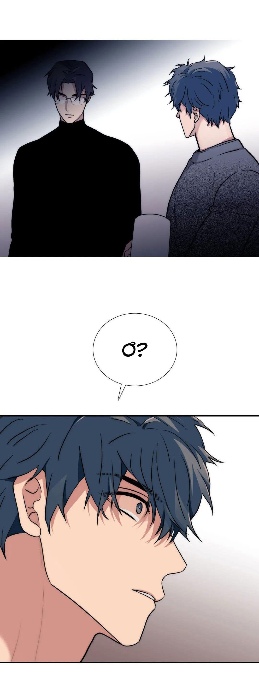 đọc truyện Đưa Đón Người Yêu Chương 85 ảnh 54 tại Thiên Thai Truyện