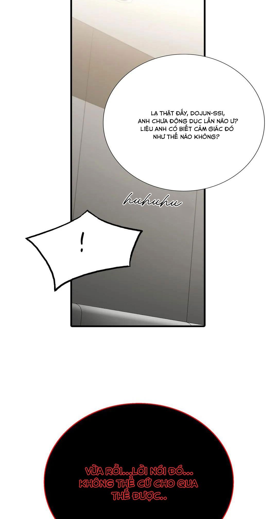 đọc truyện Đưa Đón Người Yêu Chương 85 ảnh 8 tại Thiên Thai Truyện