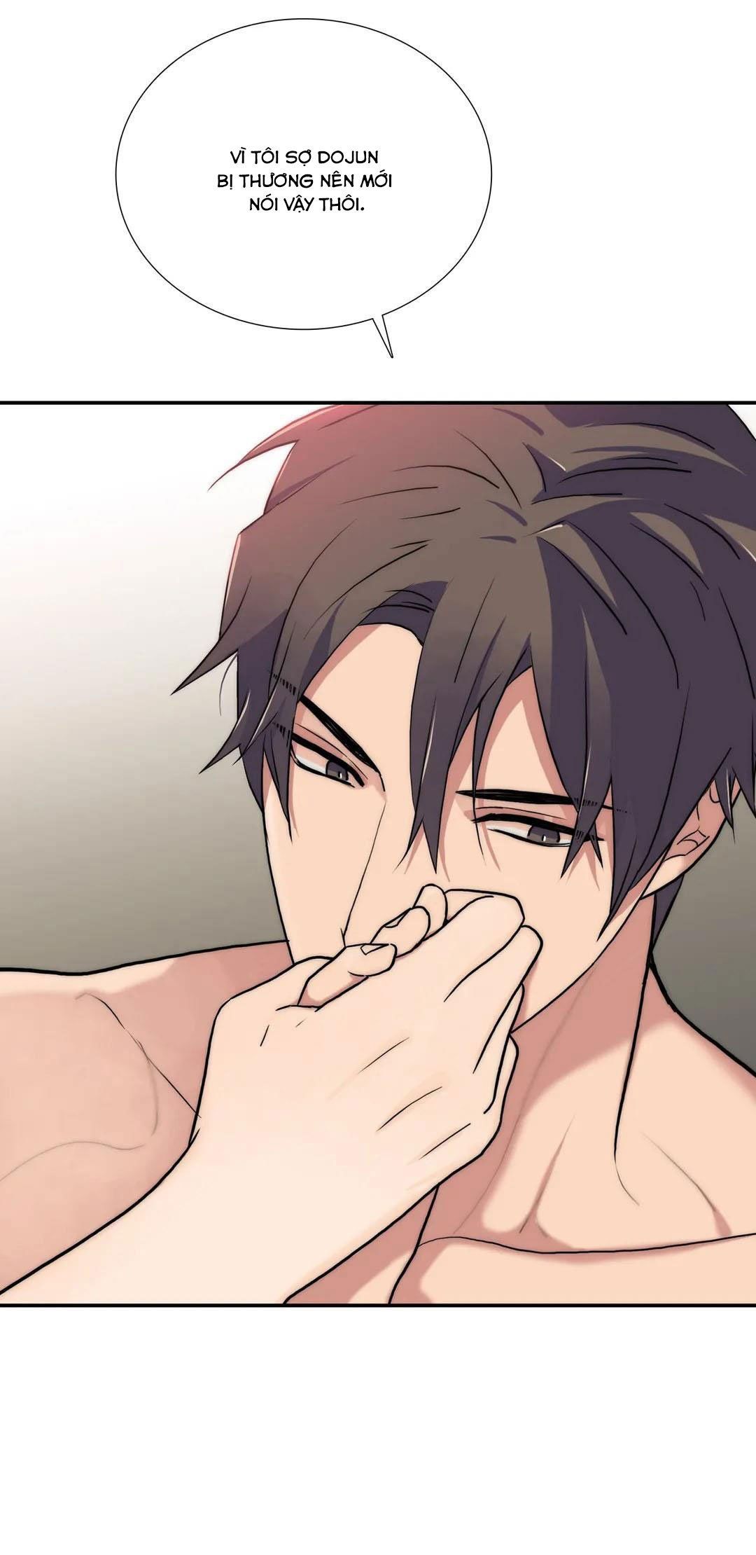 đọc truyện Đưa Đón Người Yêu Chương 85 ảnh 10 tại Thiên Thai Truyện