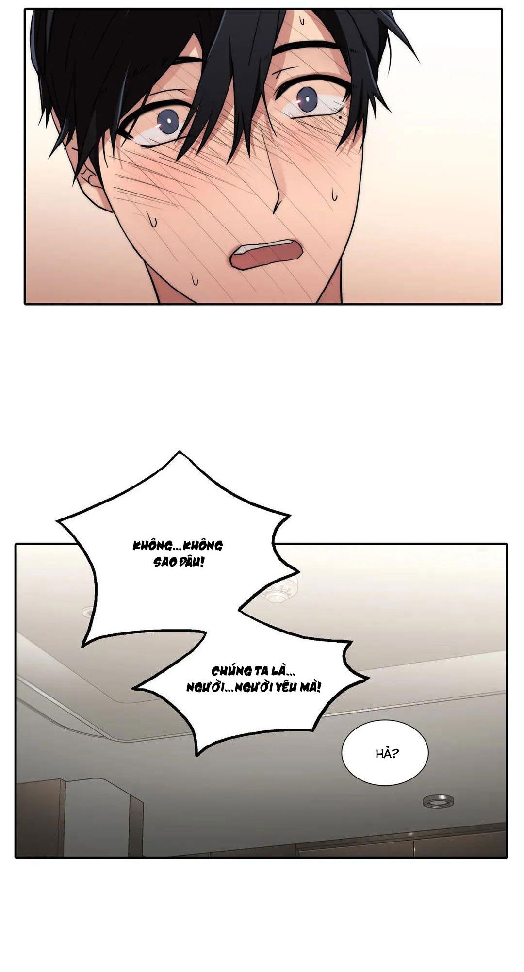 đọc truyện Đưa Đón Người Yêu Chương 85 ảnh 11 tại Thiên Thai Truyện