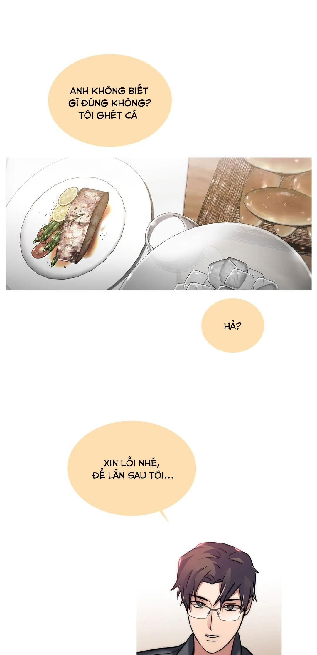 đọc truyện Đưa Đón Người Yêu Chương 86 ảnh 3 tại Thiên Thai Truyện