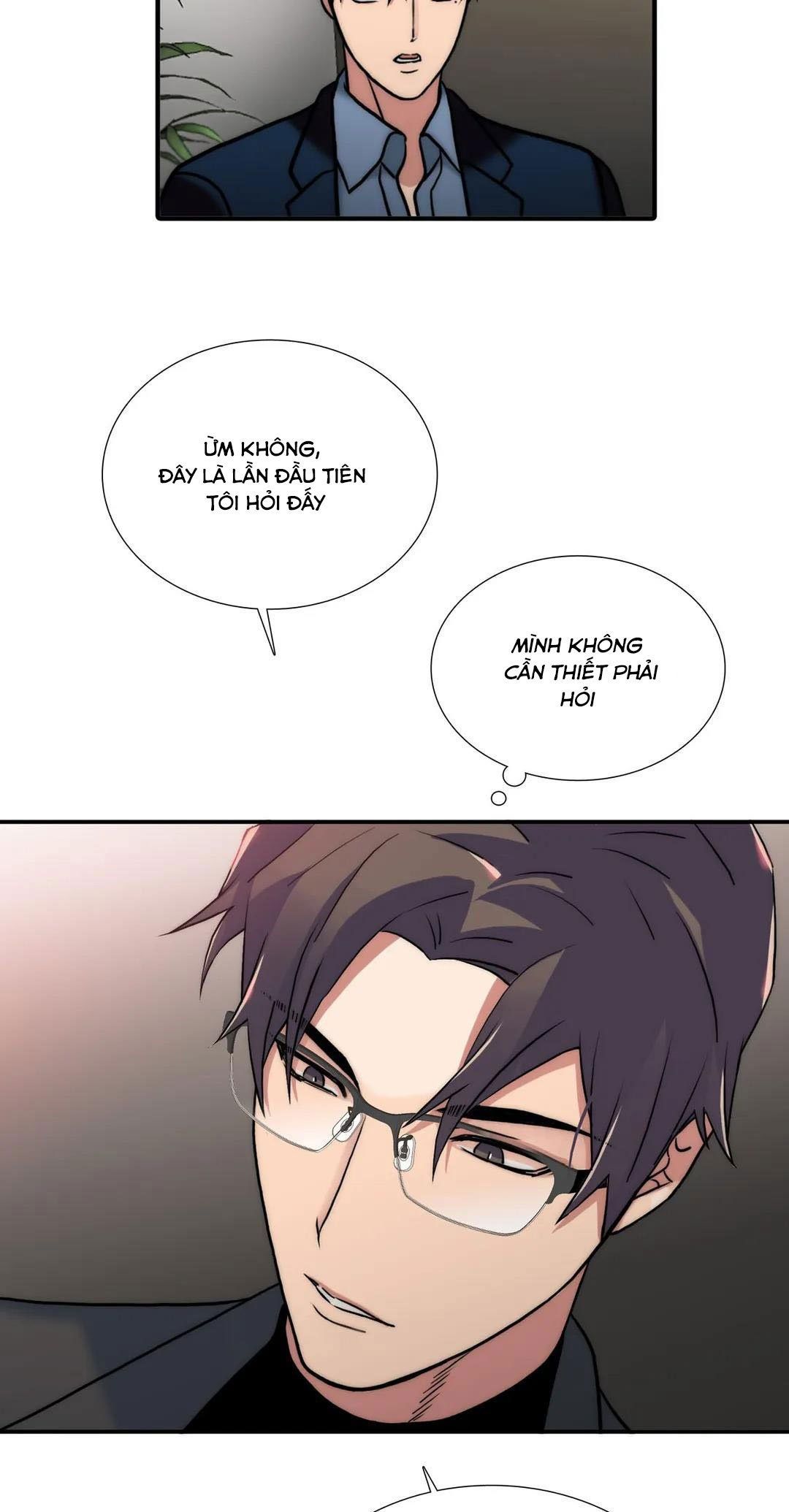 đọc truyện Đưa Đón Người Yêu Chương 86 ảnh 12 tại Thiên Thai Truyện