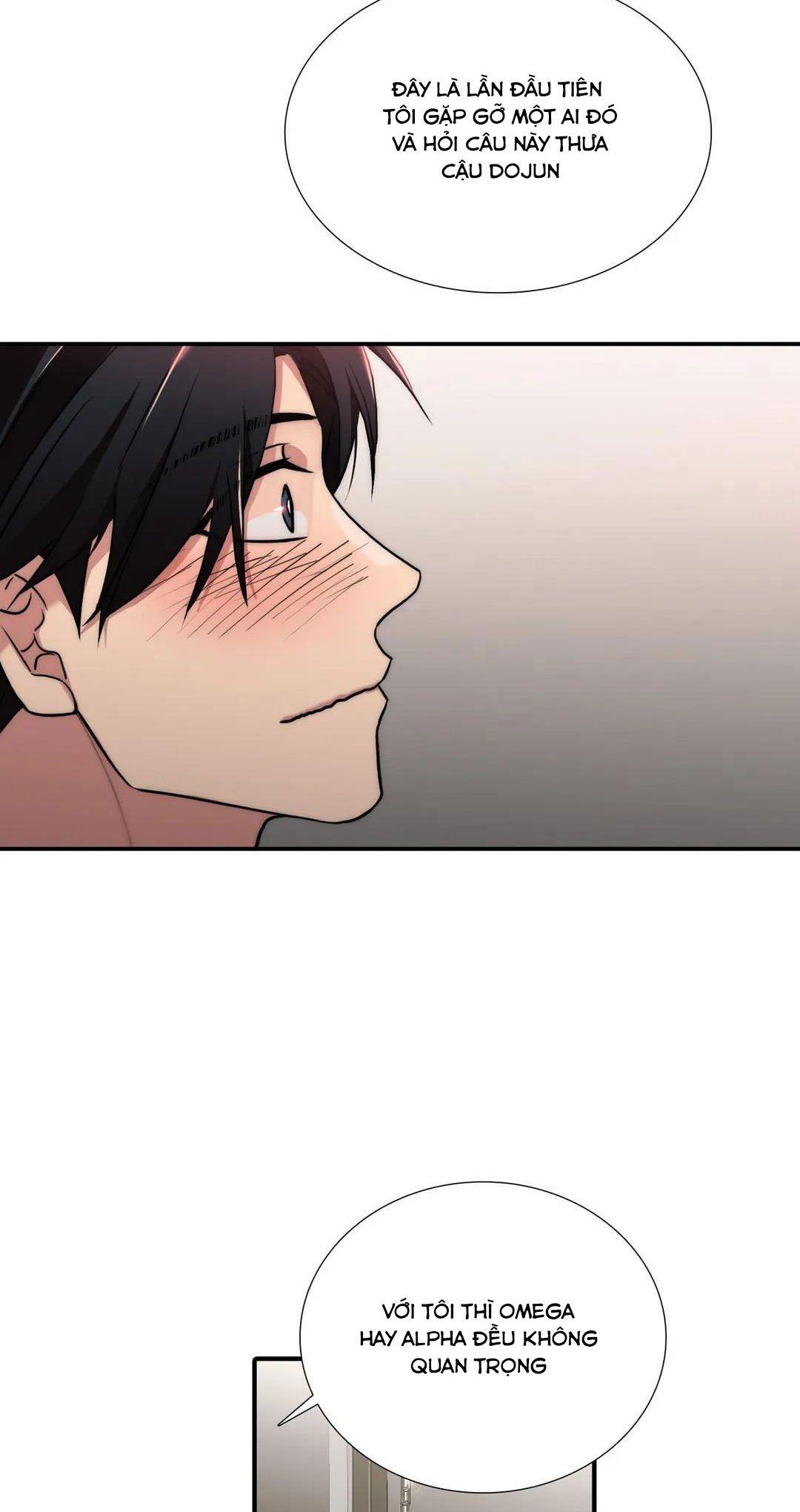 đọc truyện Đưa Đón Người Yêu Chương 86 ảnh 13 tại Thiên Thai Truyện