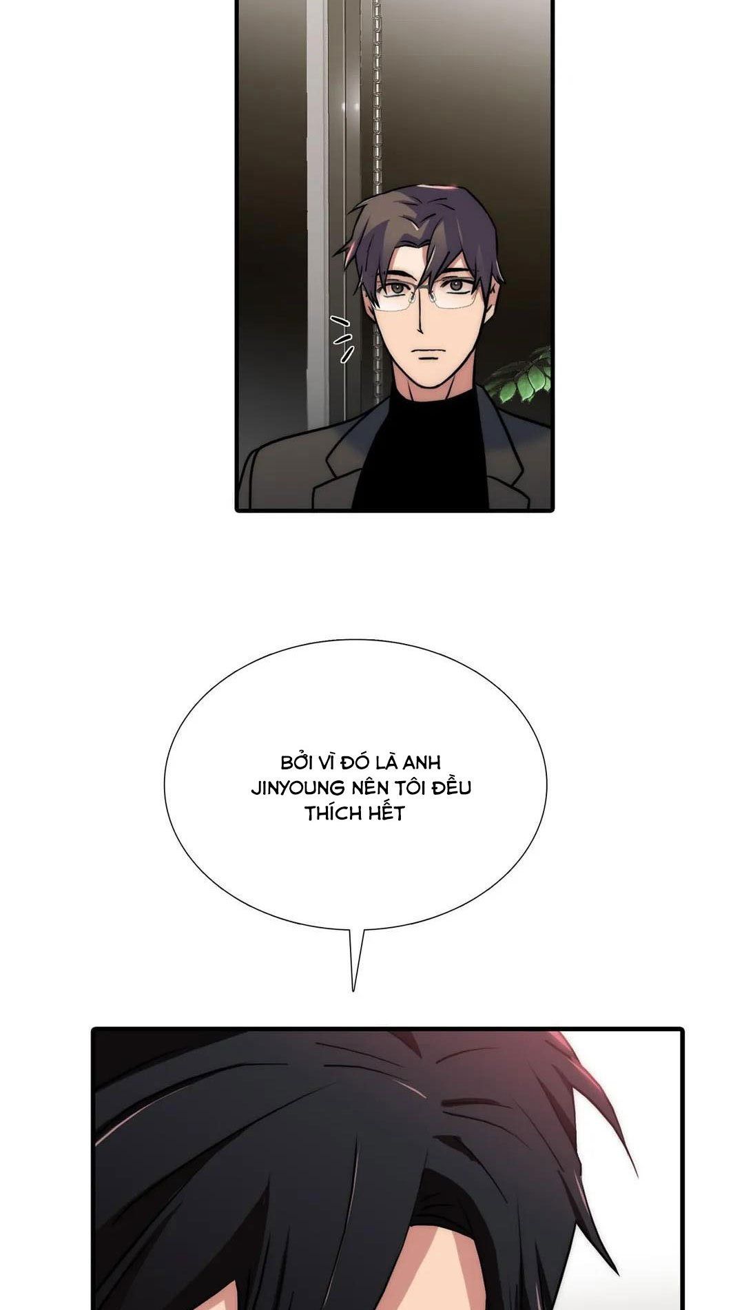 đọc truyện Đưa Đón Người Yêu Chương 86 ảnh 14 tại Thiên Thai Truyện