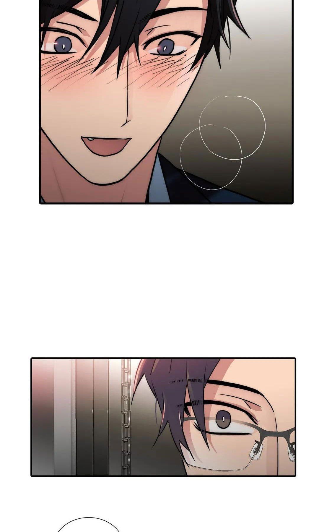 đọc truyện Đưa Đón Người Yêu Chương 86 ảnh 15 tại Thiên Thai Truyện