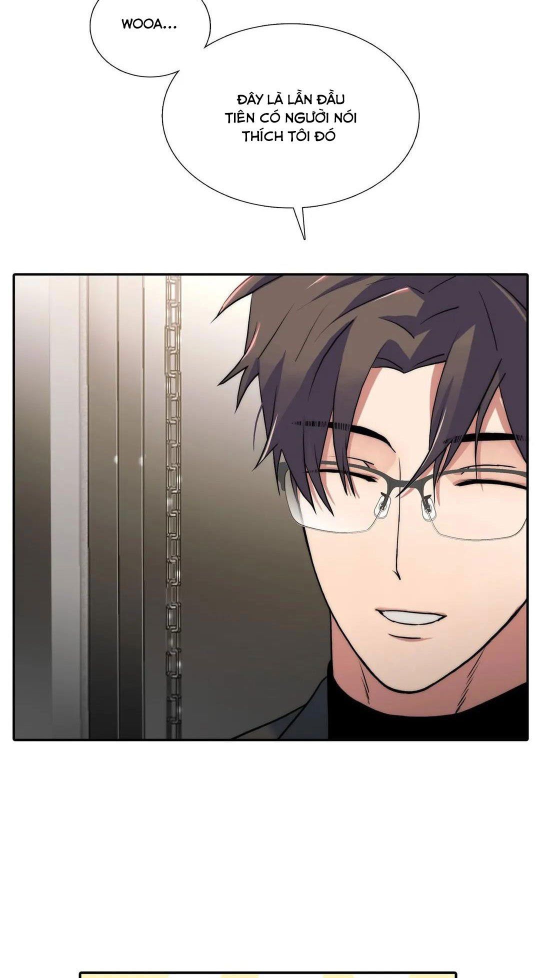 đọc truyện Đưa Đón Người Yêu Chương 86 ảnh 16 tại Thiên Thai Truyện