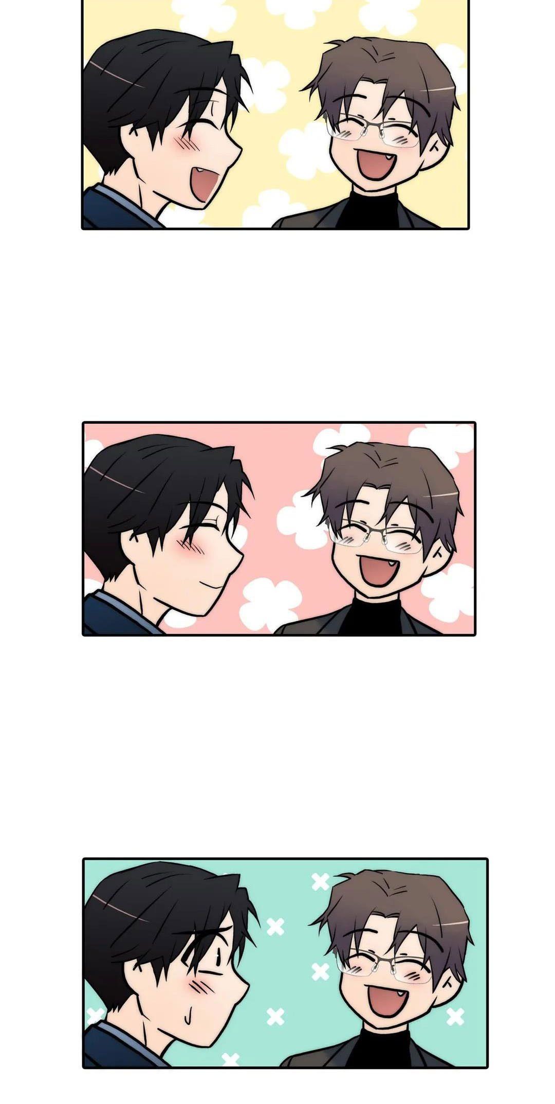 đọc truyện Đưa Đón Người Yêu Chương 86 ảnh 17 tại Thiên Thai Truyện