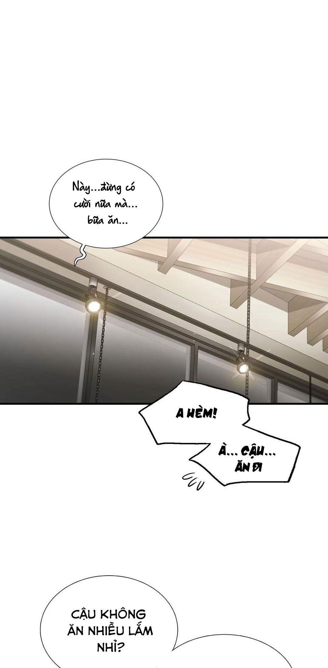 đọc truyện Đưa Đón Người Yêu Chương 86 ảnh 18 tại Thiên Thai Truyện