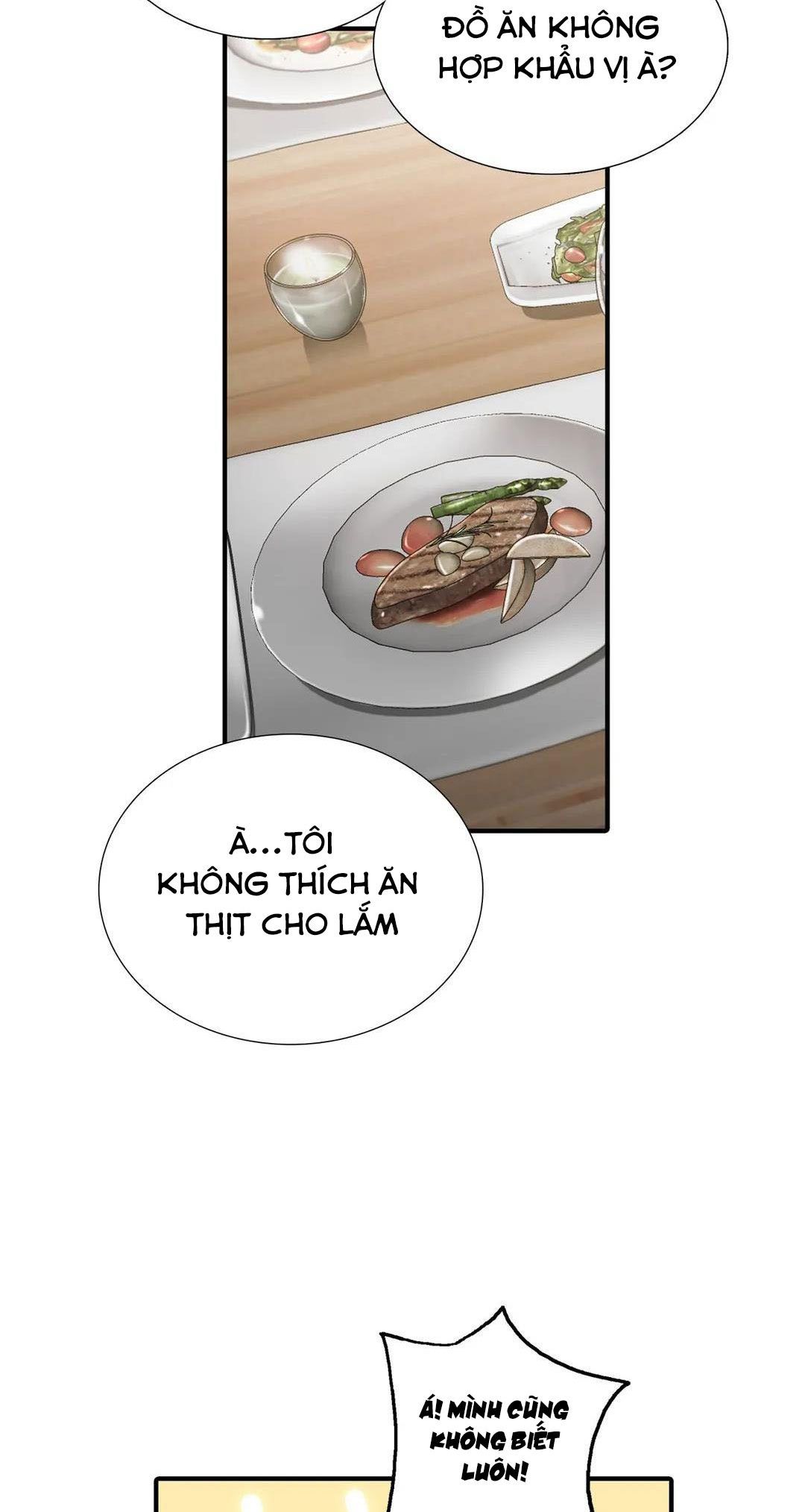 đọc truyện Đưa Đón Người Yêu Chương 86 ảnh 19 tại Thiên Thai Truyện