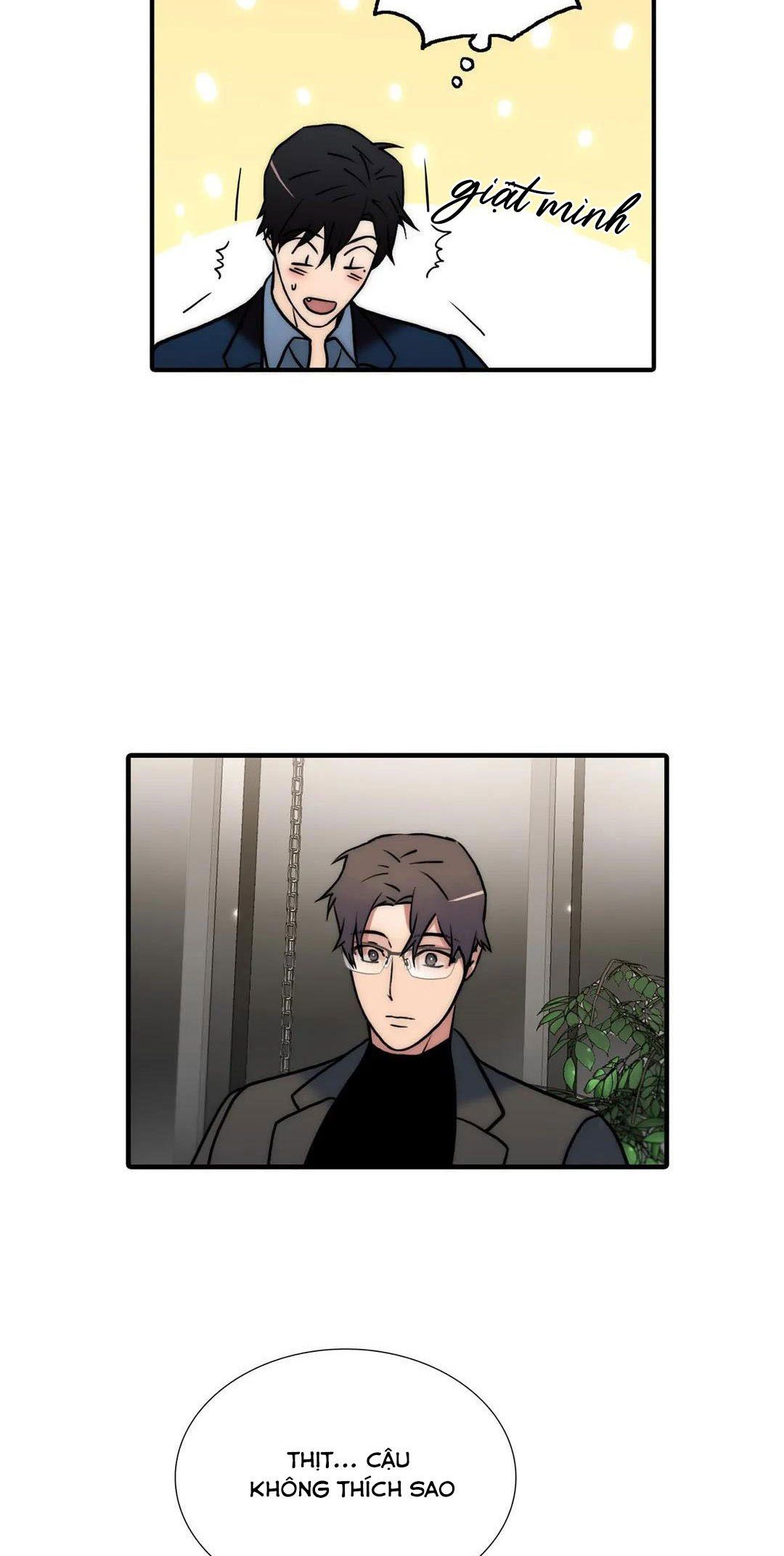 đọc truyện Đưa Đón Người Yêu Chương 86 ảnh 20 tại Thiên Thai Truyện