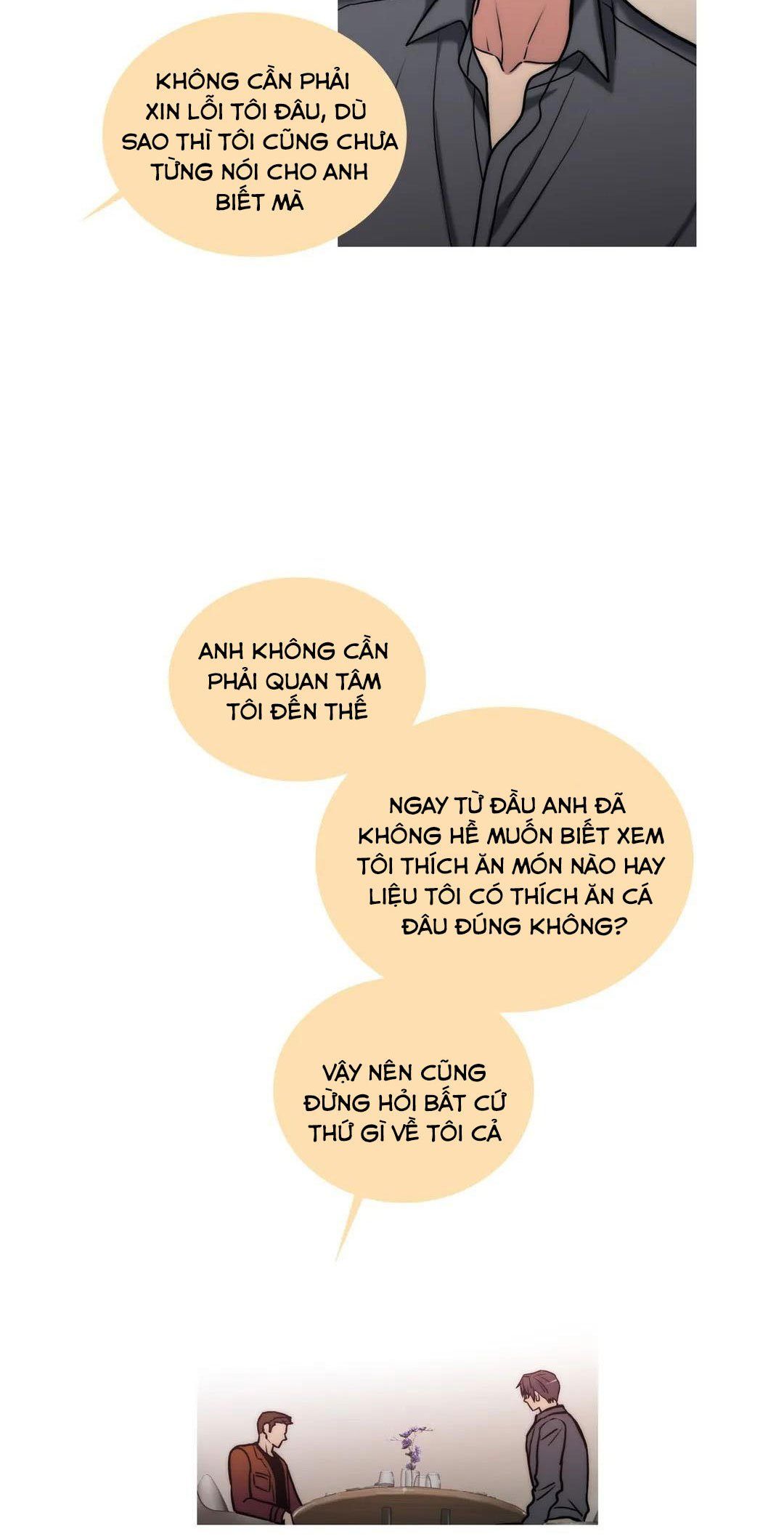 đọc truyện Đưa Đón Người Yêu Chương 86 ảnh 4 tại Thiên Thai Truyện