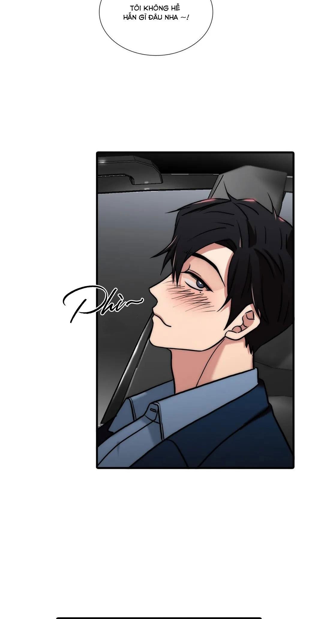 đọc truyện Đưa Đón Người Yêu Chương 86 ảnh 26 tại Thiên Thai Truyện