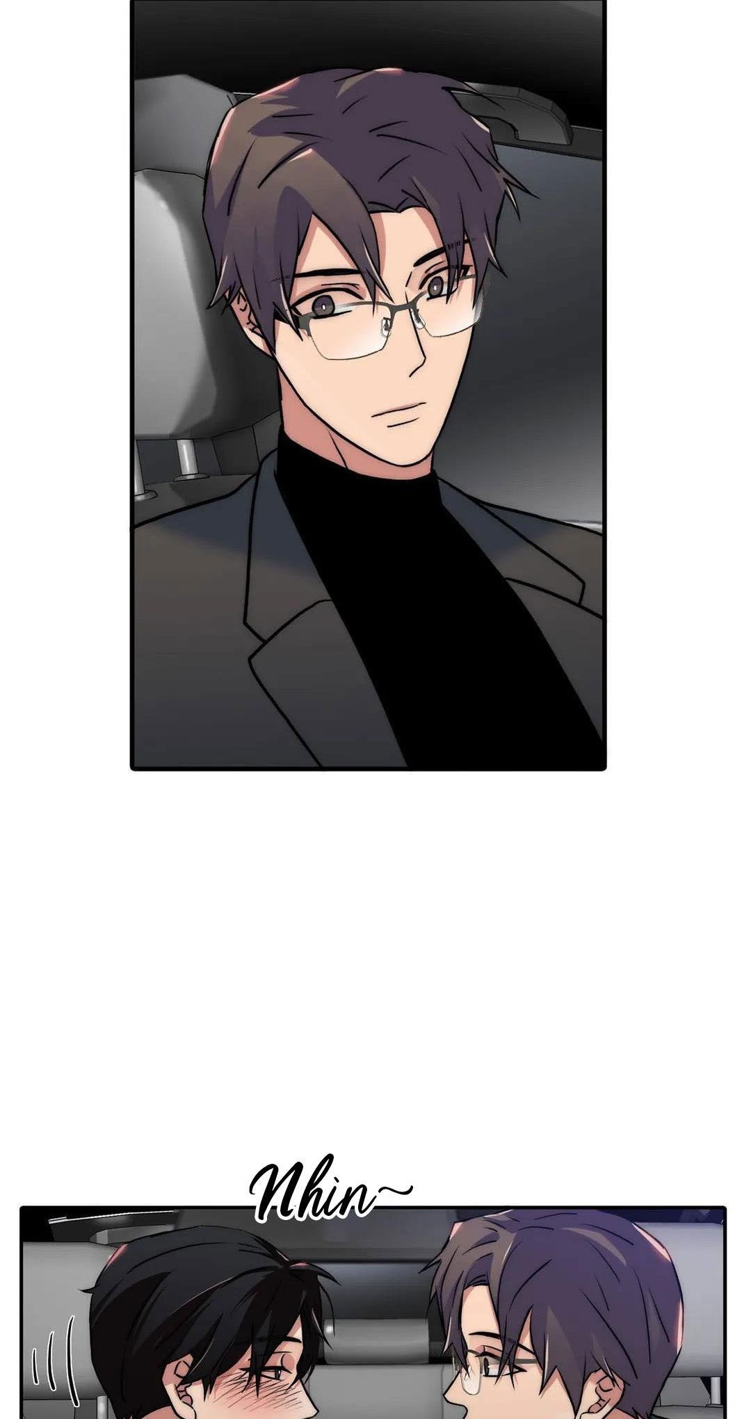 đọc truyện Đưa Đón Người Yêu Chương 86 ảnh 27 tại Thiên Thai Truyện