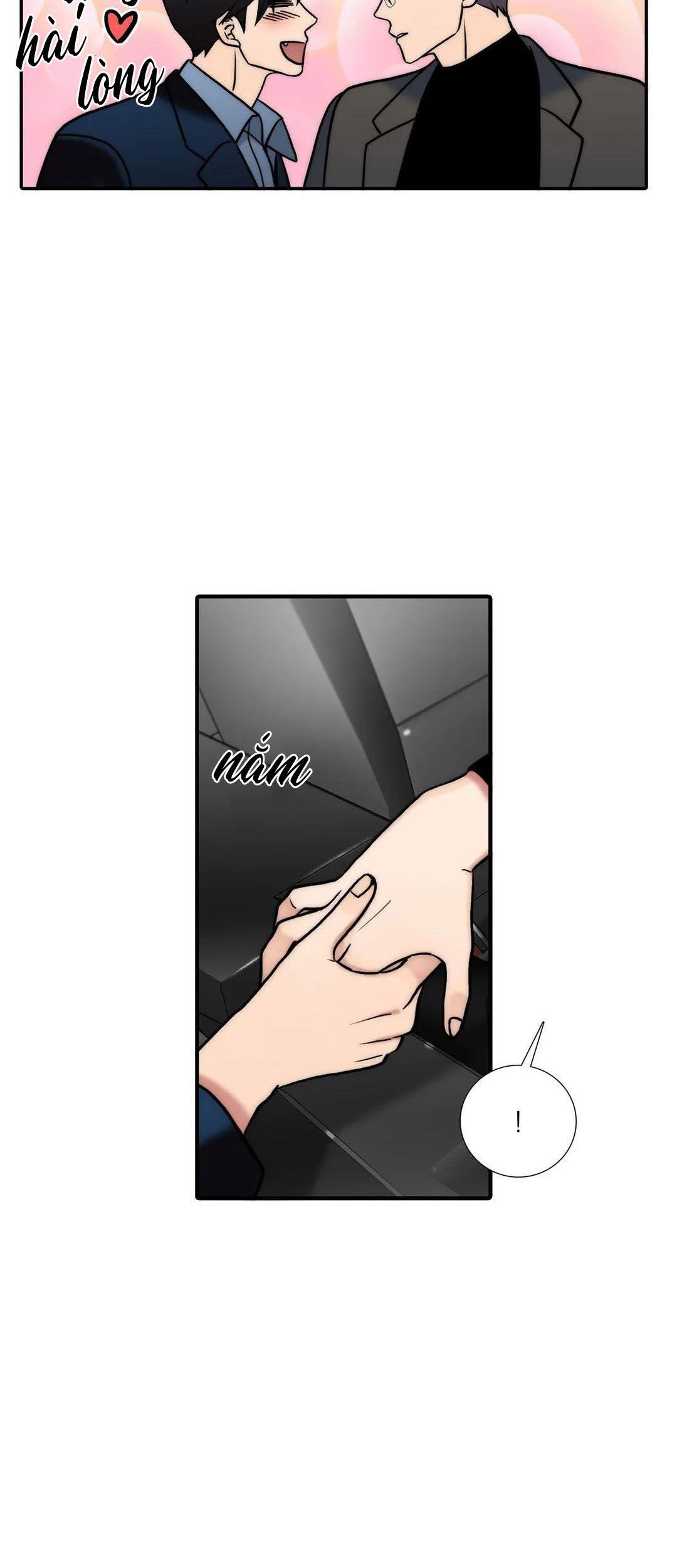 đọc truyện Đưa Đón Người Yêu Chương 86 ảnh 30 tại Thiên Thai Truyện