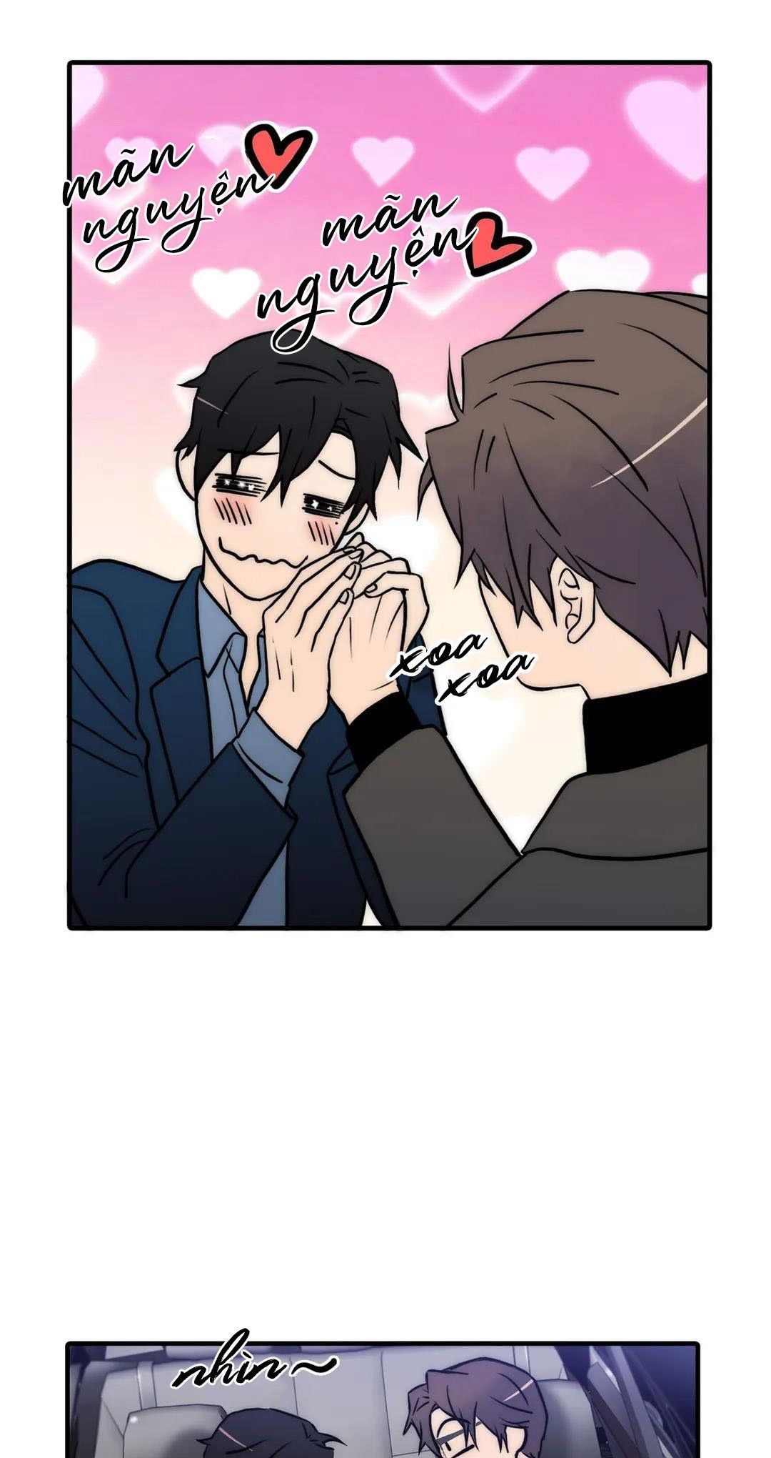 đọc truyện Đưa Đón Người Yêu Chương 86 ảnh 31 tại Thiên Thai Truyện