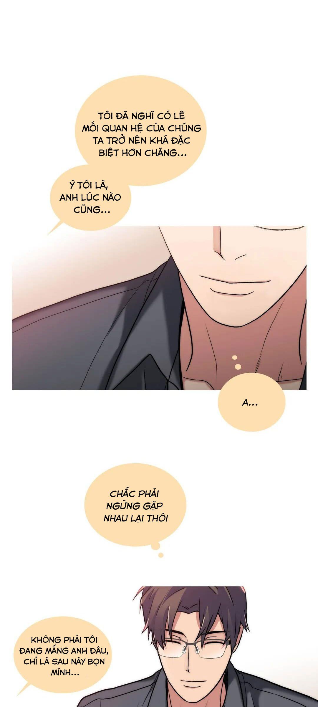 đọc truyện Đưa Đón Người Yêu Chương 86 ảnh 5 tại Thiên Thai Truyện