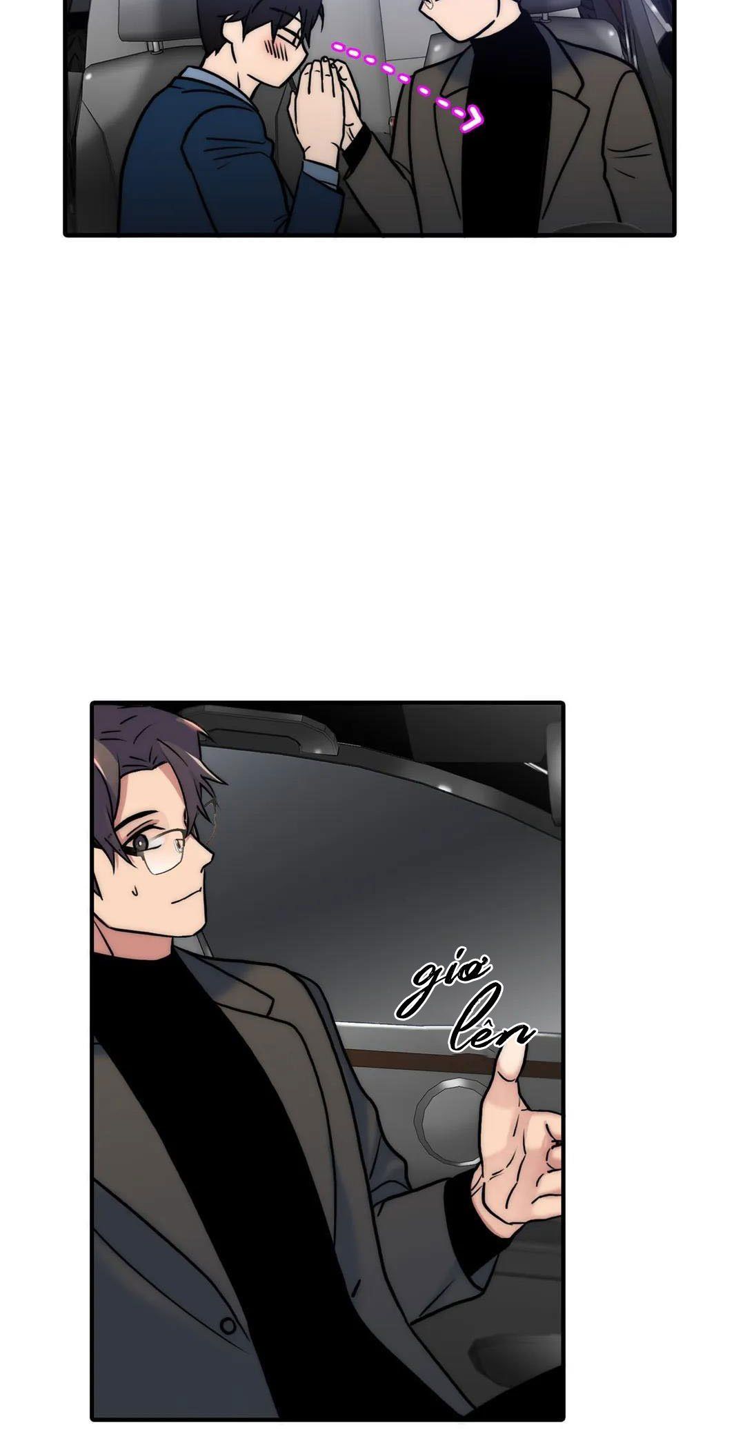 đọc truyện Đưa Đón Người Yêu Chương 86 ảnh 32 tại Thiên Thai Truyện