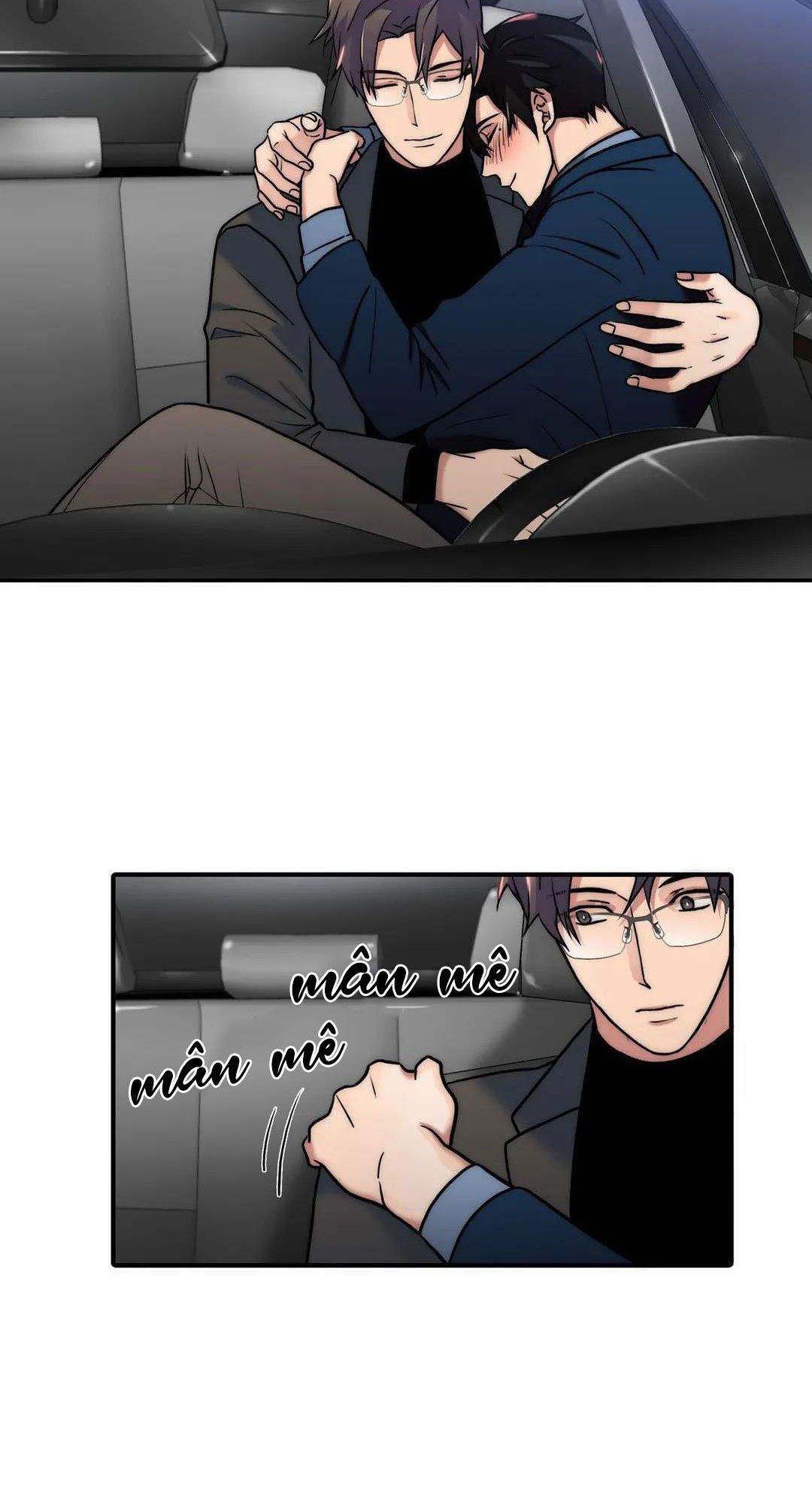 đọc truyện Đưa Đón Người Yêu Chương 86 ảnh 34 tại Thiên Thai Truyện