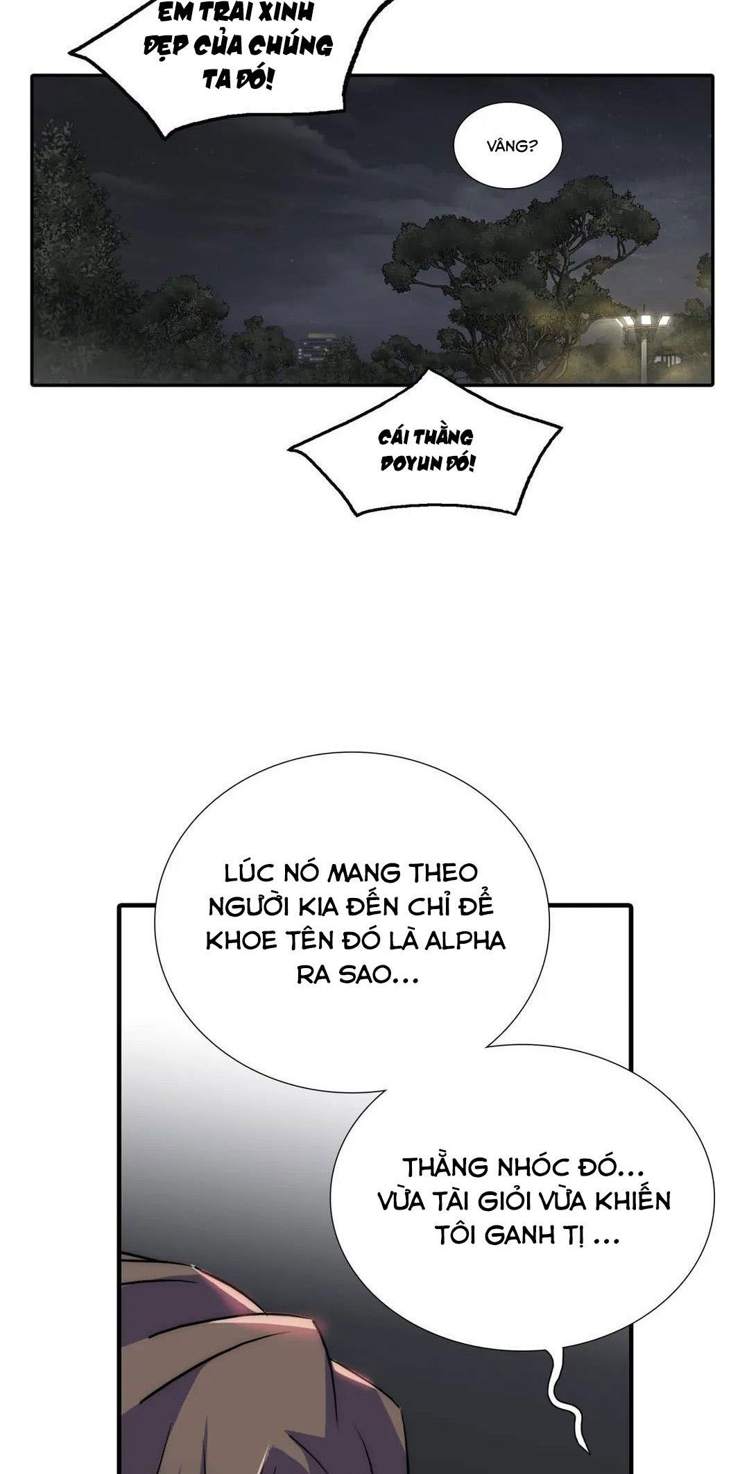 đọc truyện Đưa Đón Người Yêu Chương 86 ảnh 37 tại Thiên Thai Truyện