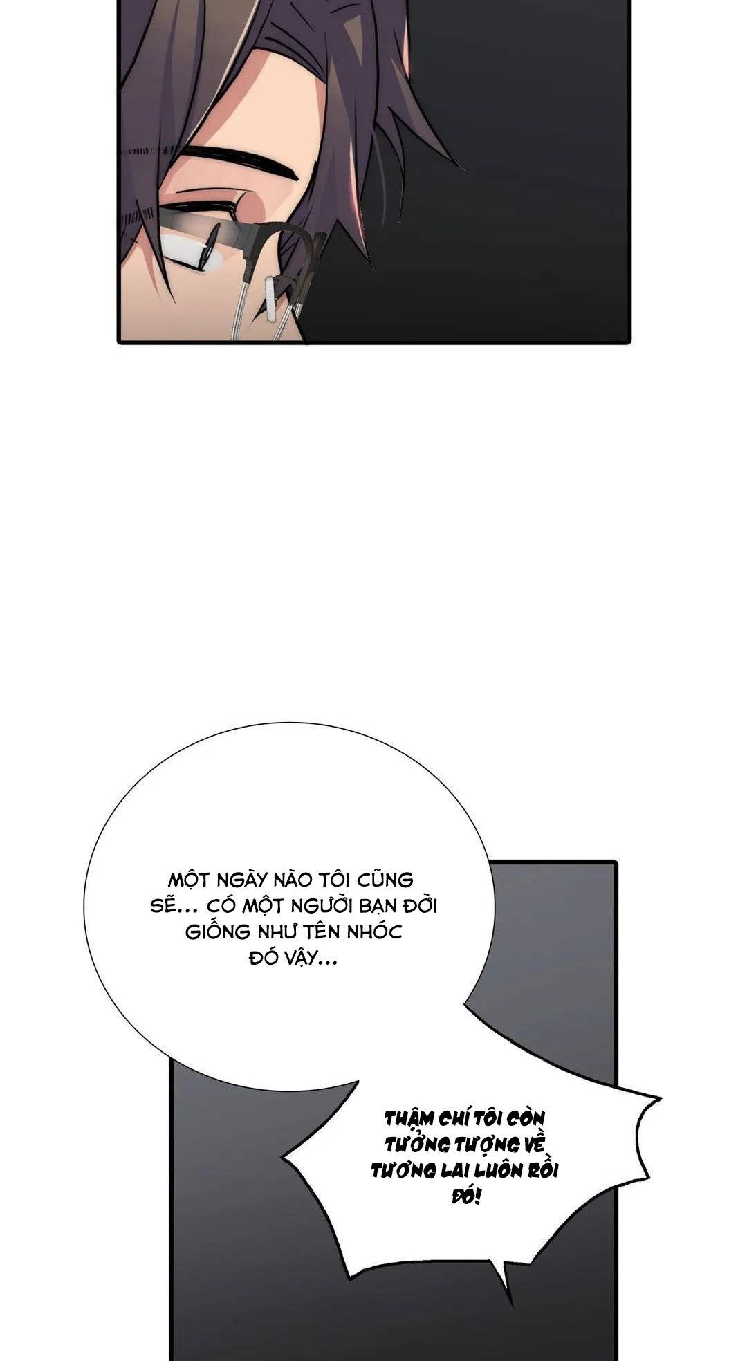 đọc truyện Đưa Đón Người Yêu Chương 86 ảnh 38 tại Thiên Thai Truyện