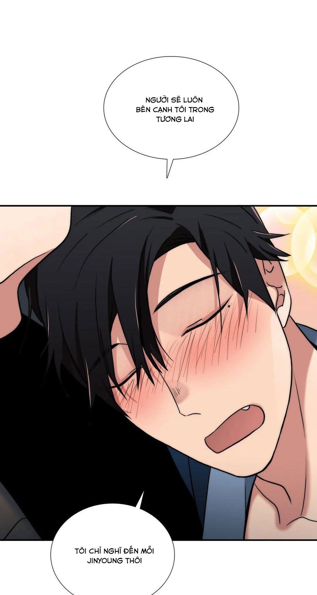 đọc truyện Đưa Đón Người Yêu Chương 86 ảnh 40 tại Thiên Thai Truyện