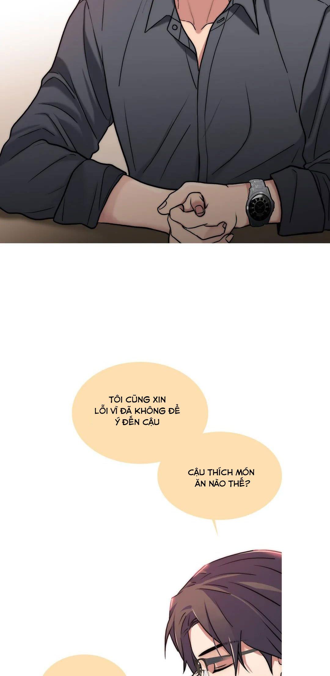 đọc truyện Đưa Đón Người Yêu Chương 86 ảnh 6 tại Thiên Thai Truyện