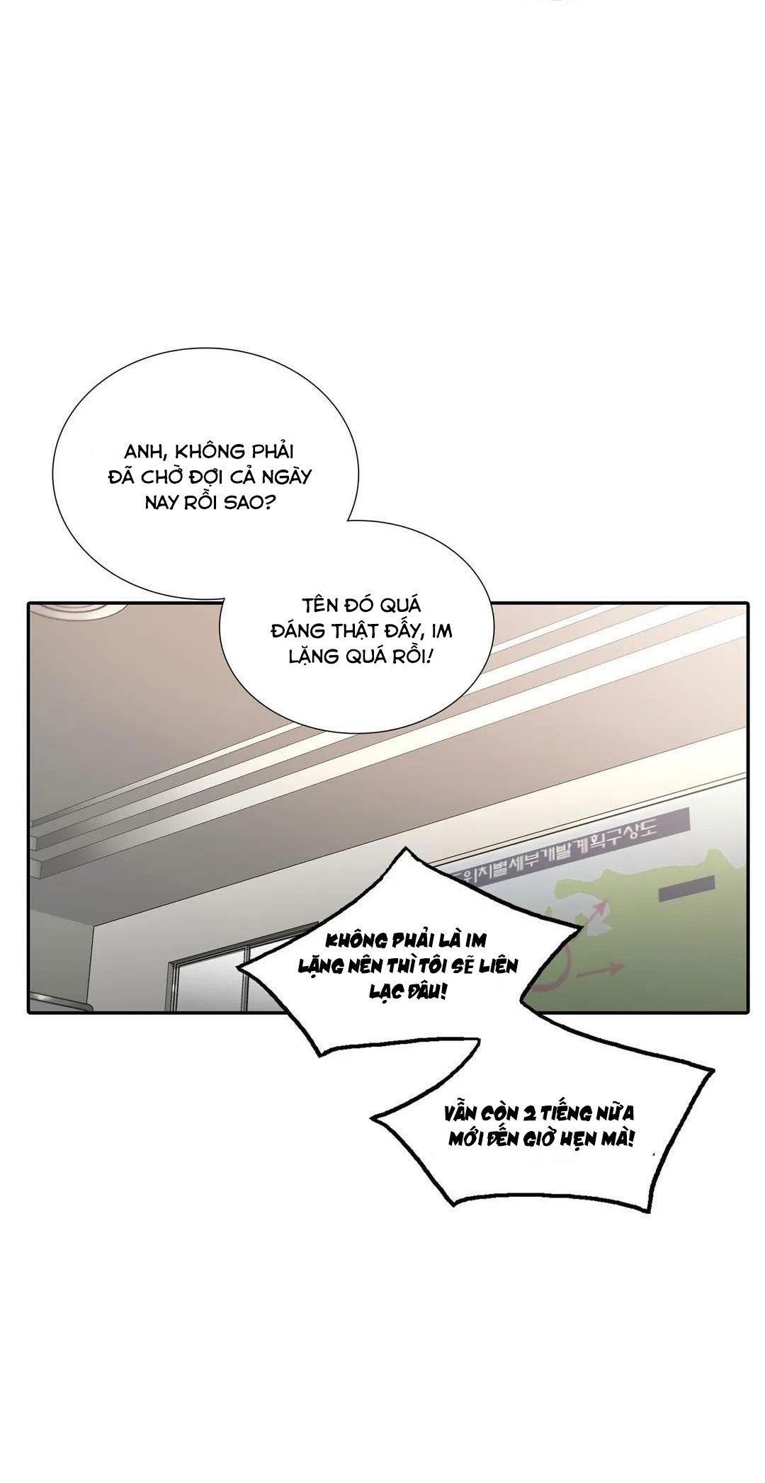 đọc truyện Đưa Đón Người Yêu Chương 86 ảnh 47 tại Thiên Thai Truyện