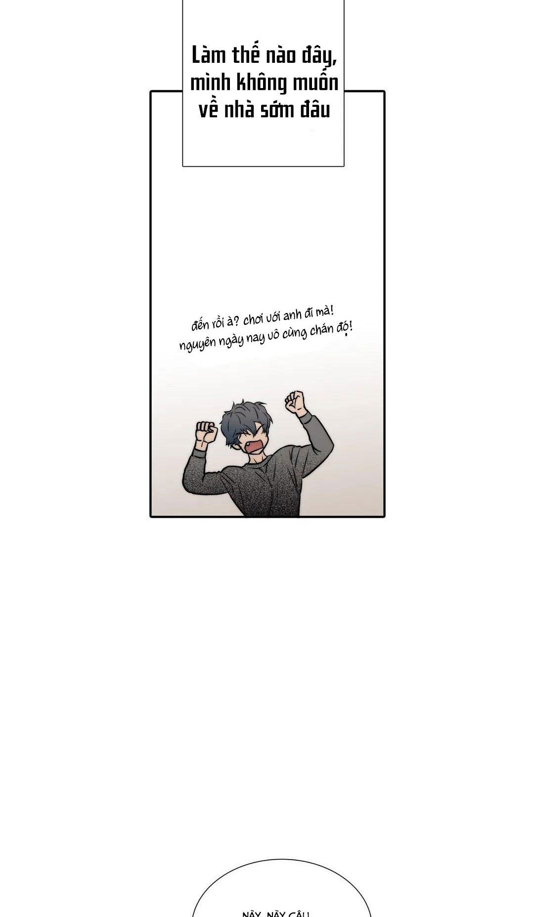 đọc truyện Đưa Đón Người Yêu Chương 86 ảnh 49 tại Thiên Thai Truyện