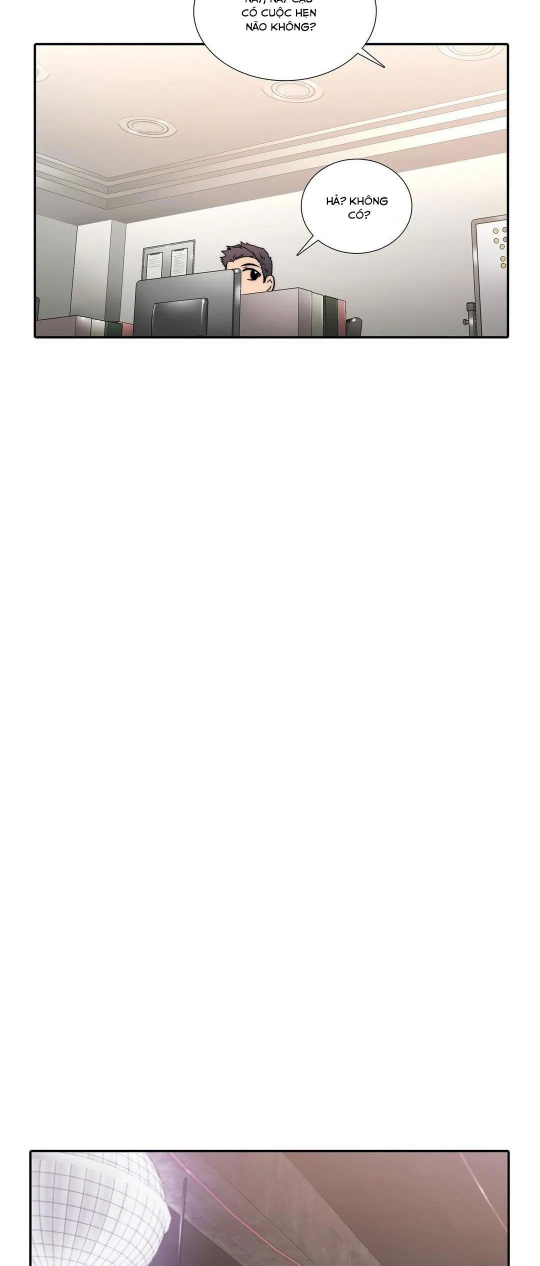 đọc truyện Đưa Đón Người Yêu Chương 86 ảnh 50 tại Thiên Thai Truyện