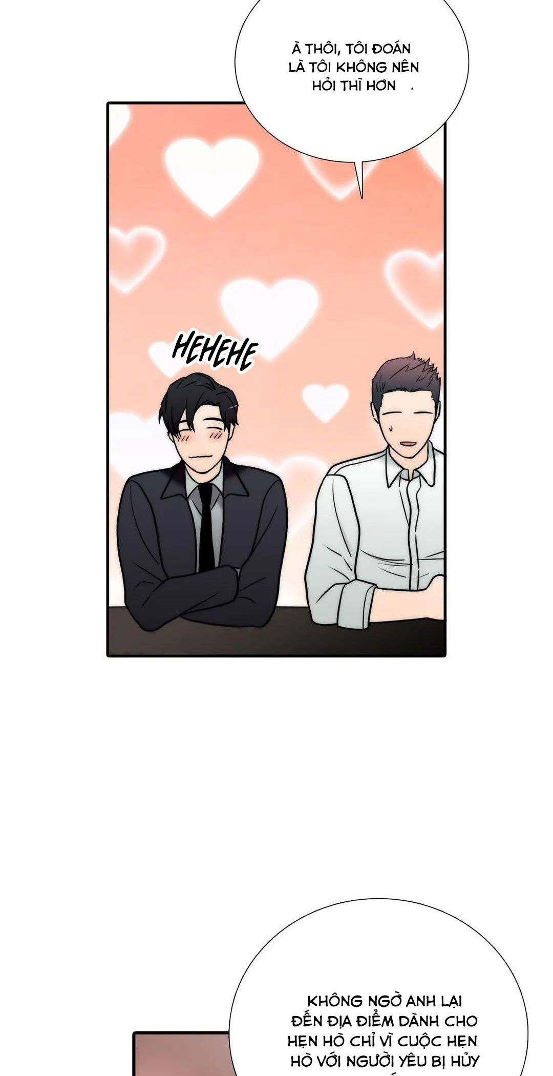 đọc truyện Đưa Đón Người Yêu Chương 86 ảnh 52 tại Thiên Thai Truyện