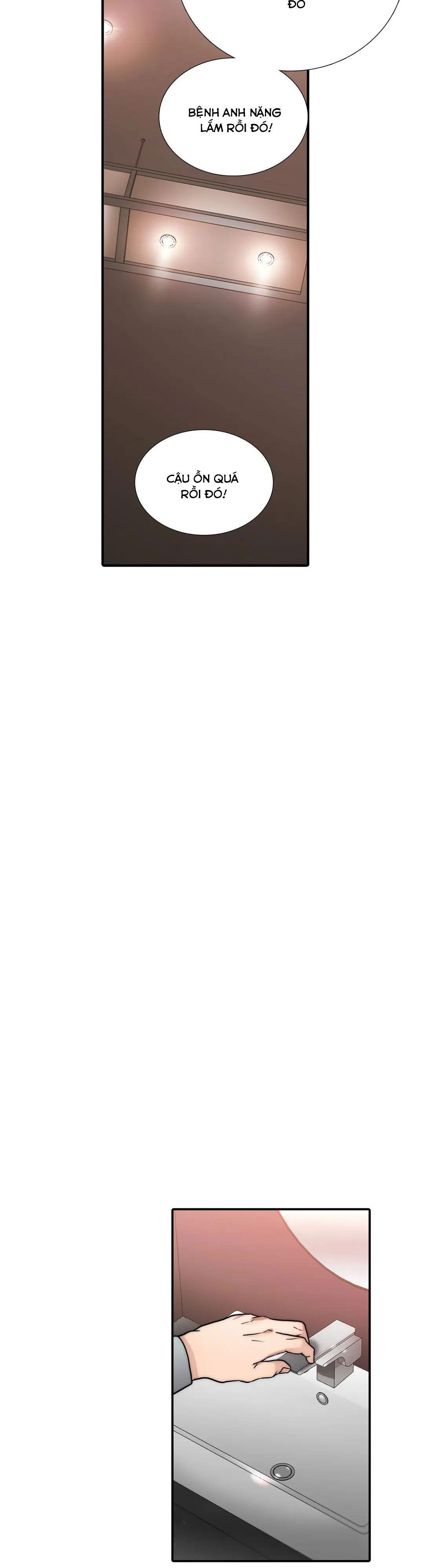 đọc truyện Đưa Đón Người Yêu Chương 86 ảnh 53 tại Thiên Thai Truyện