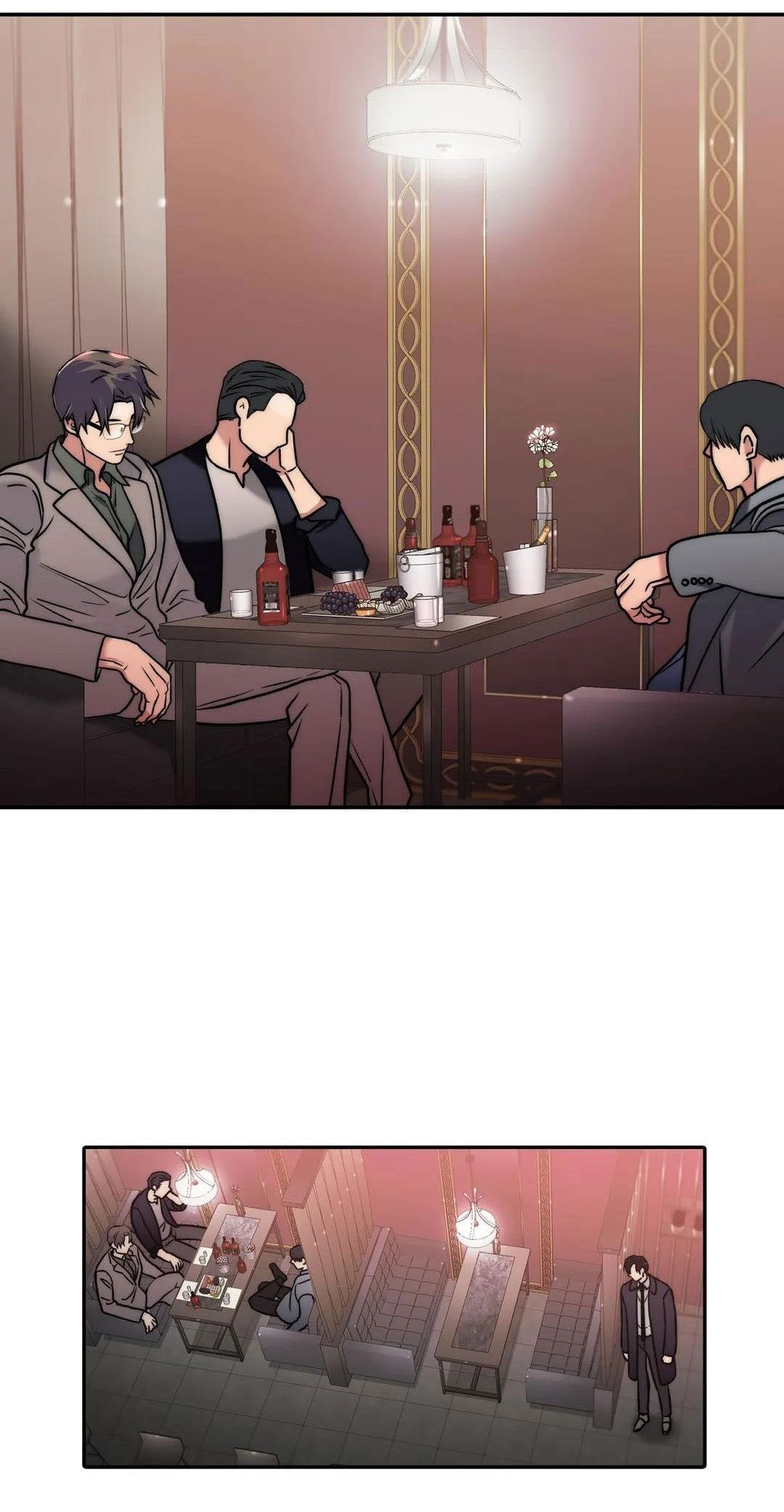 đọc truyện Đưa Đón Người Yêu Chương 86 ảnh 56 tại Thiên Thai Truyện