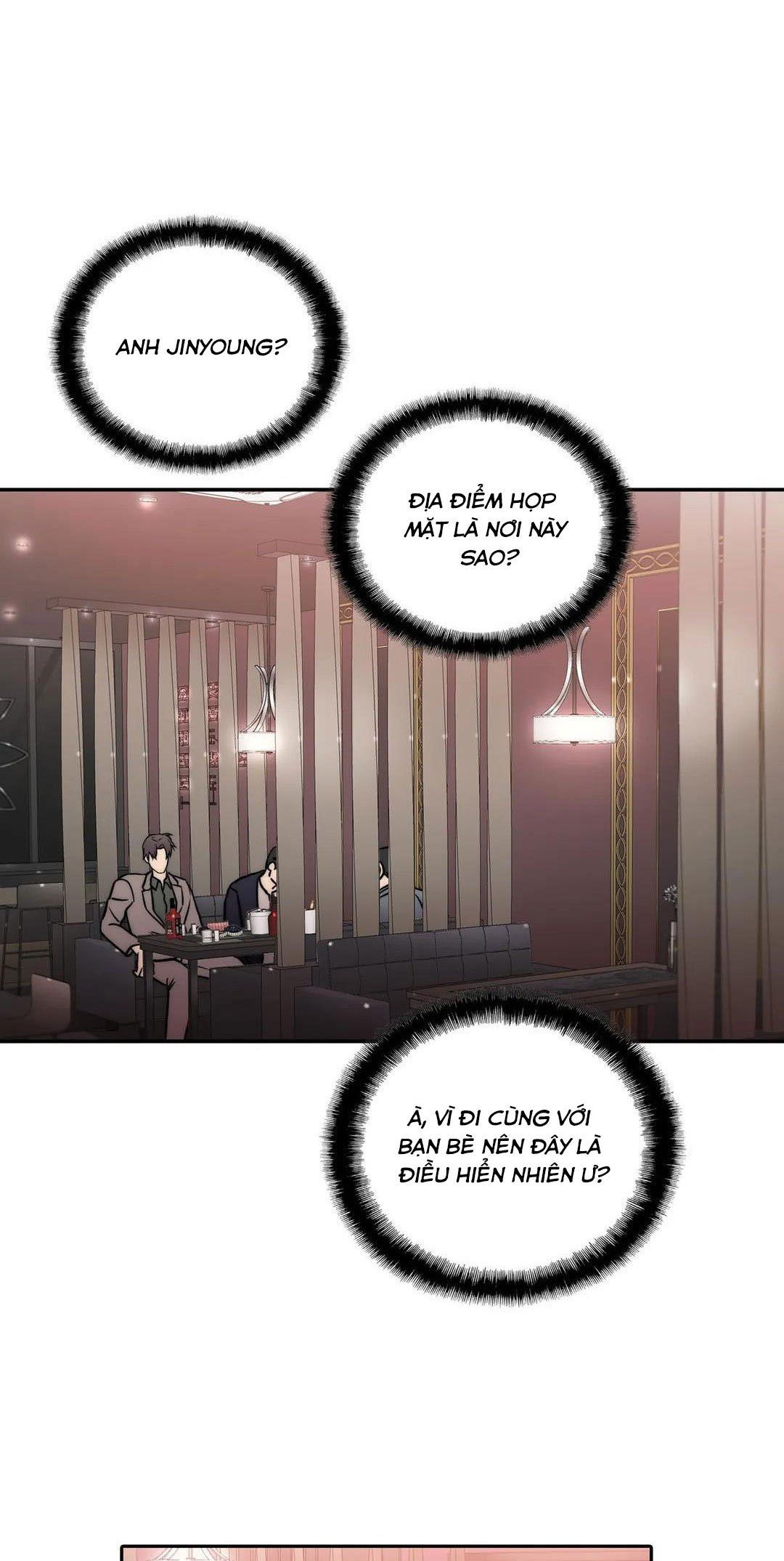 đọc truyện Đưa Đón Người Yêu Chương 86 ảnh 57 tại Thiên Thai Truyện