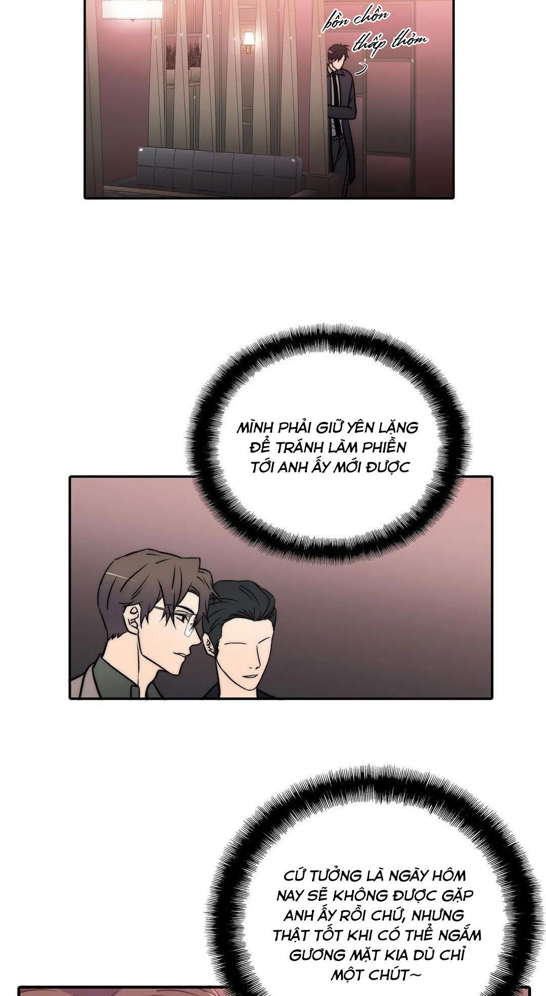 đọc truyện Đưa Đón Người Yêu Chương 86 ảnh 58 tại Thiên Thai Truyện