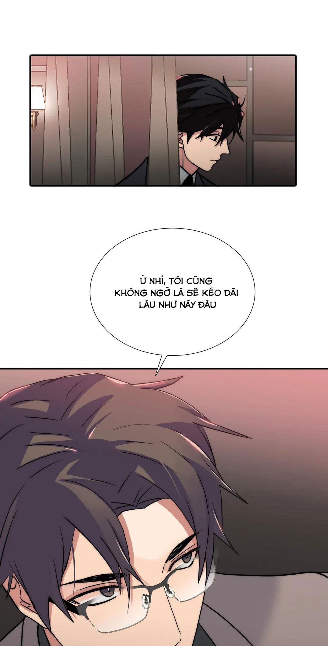 đọc truyện Đưa Đón Người Yêu Chương 86 ảnh 60 tại Thiên Thai Truyện