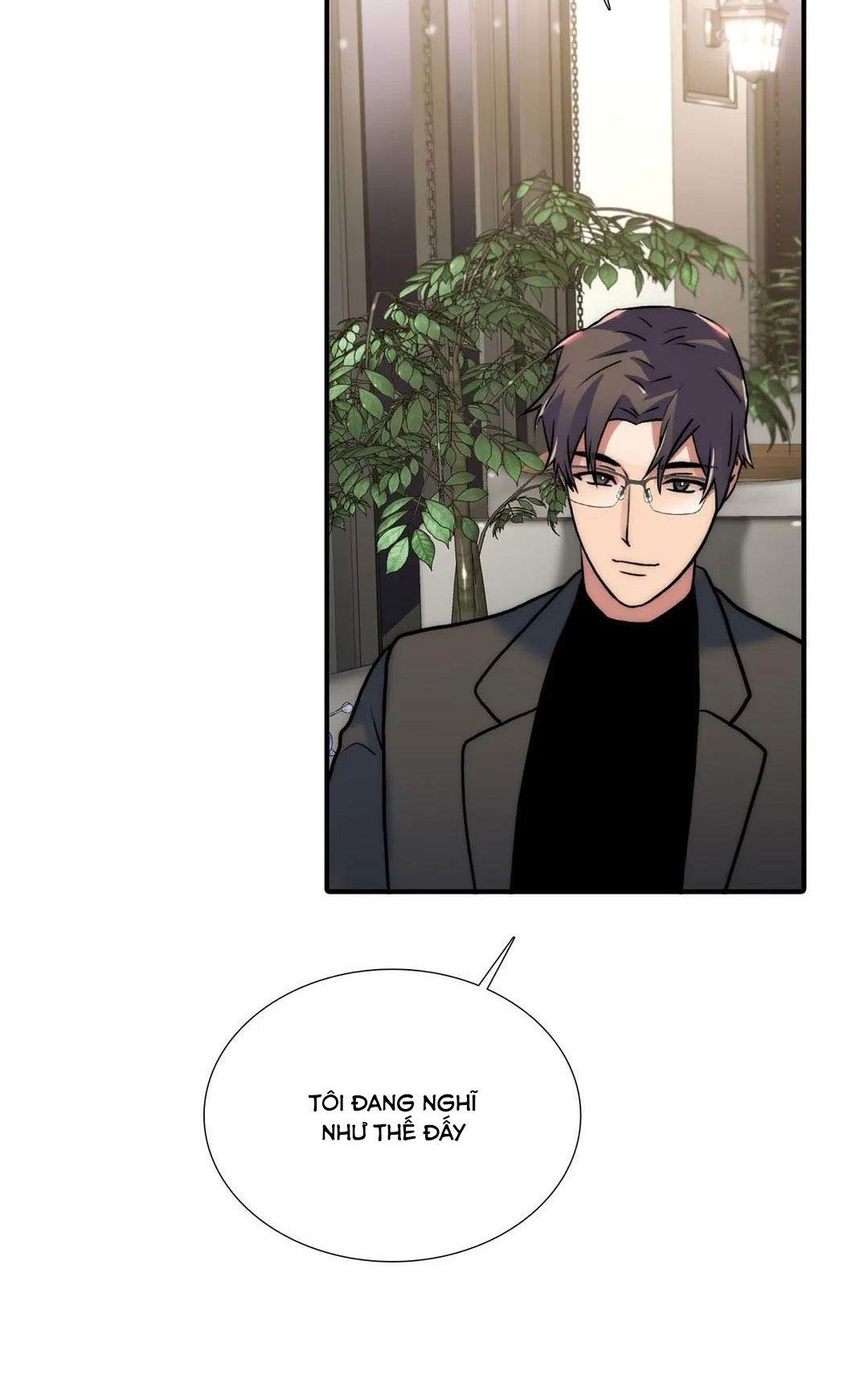 đọc truyện Đưa Đón Người Yêu Chương 86 ảnh 10 tại Thiên Thai Truyện