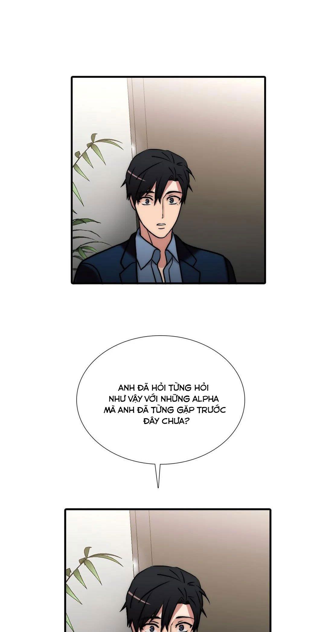 đọc truyện Đưa Đón Người Yêu Chương 86 ảnh 11 tại Thiên Thai Truyện