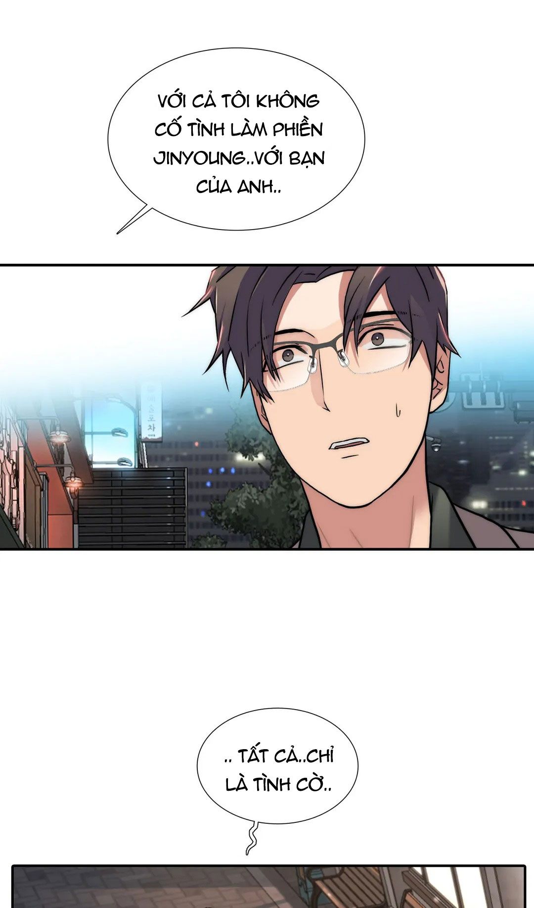 đọc truyện Đưa Đón Người Yêu Chương 87 ảnh 12 tại Thiên Thai Truyện